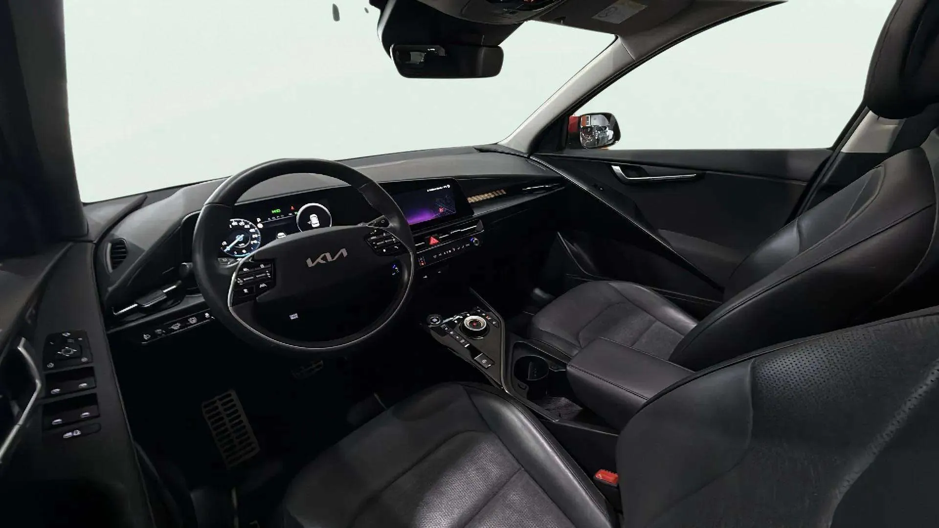 Kia Niro 1.6 GDi HEV Emotion - foto 17