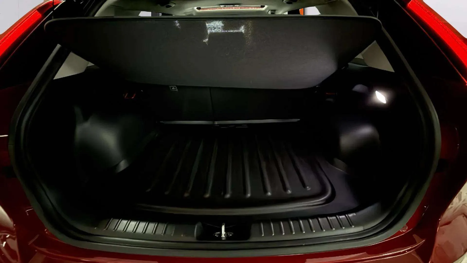 Kia Niro 1.6 GDi HEV Emotion - foto 28