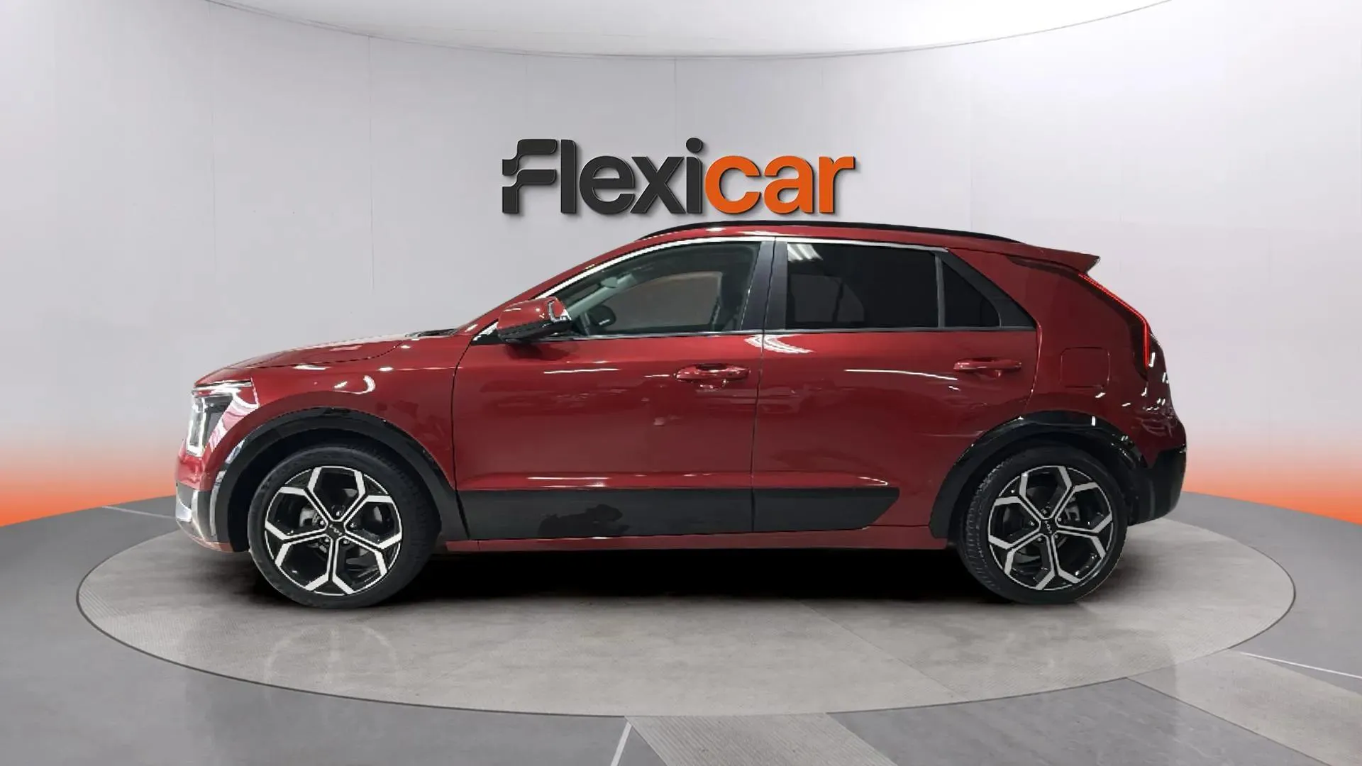Kia Niro 1.6 GDi HEV Emotion - foto 4
