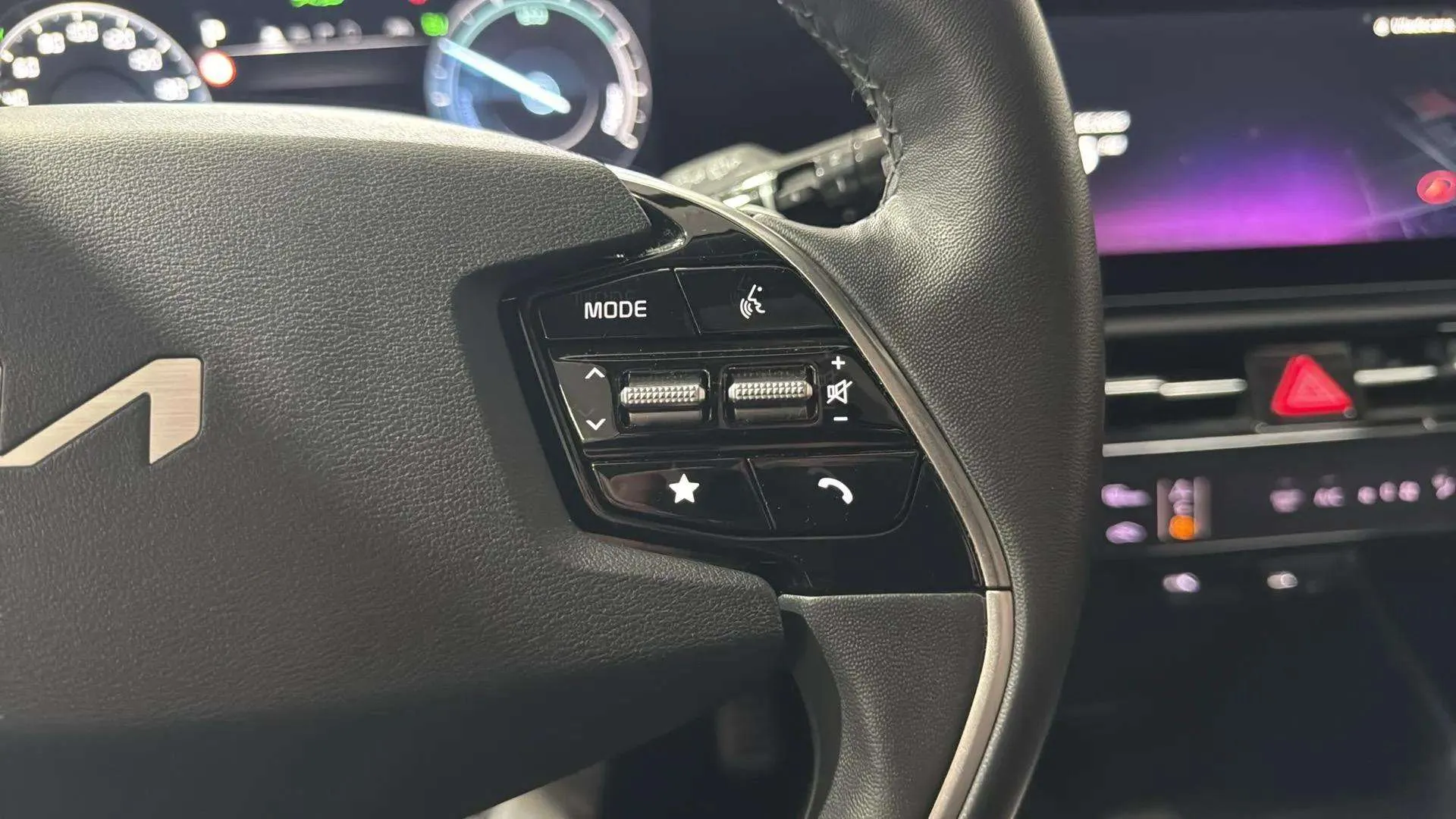Kia Niro 1.6 GDi HEV Emotion - foto 23