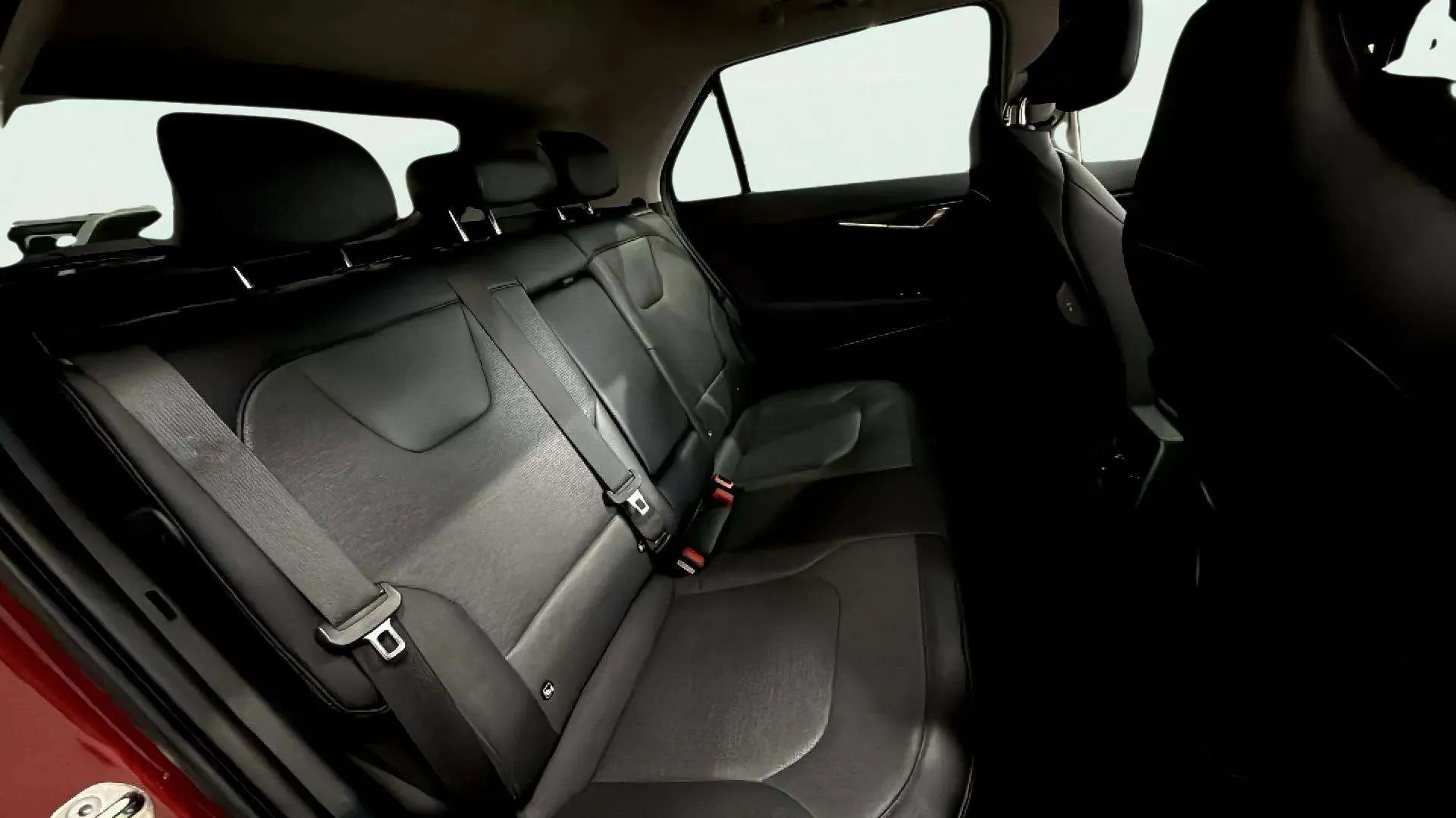Kia Niro 1.6 GDi HEV Emotion - foto 16