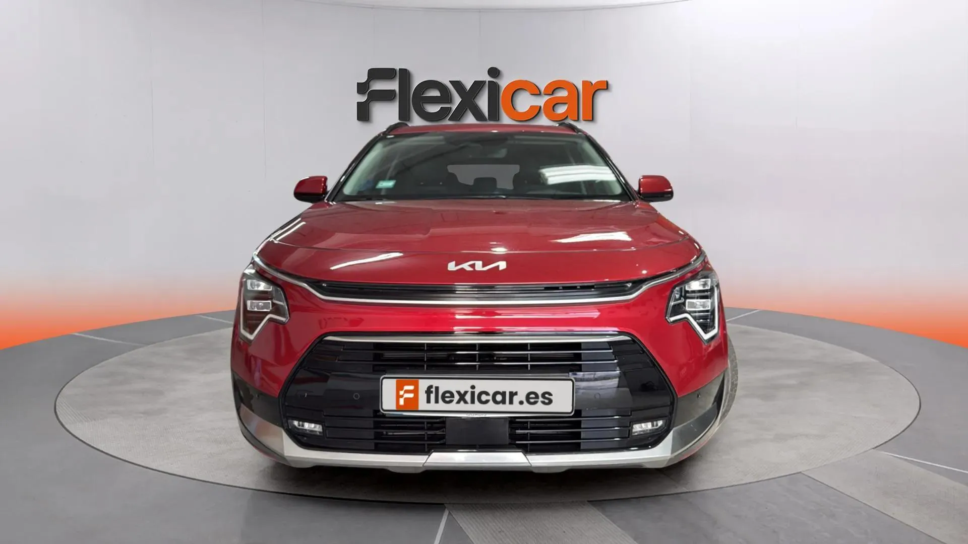 Kia Niro 1.6 GDi HEV Emotion - foto 2