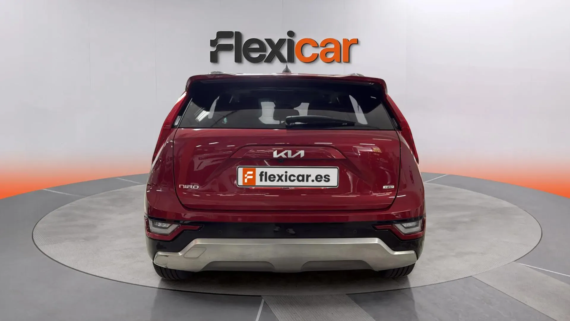 Kia Niro 1.6 GDi HEV Emotion - foto 6