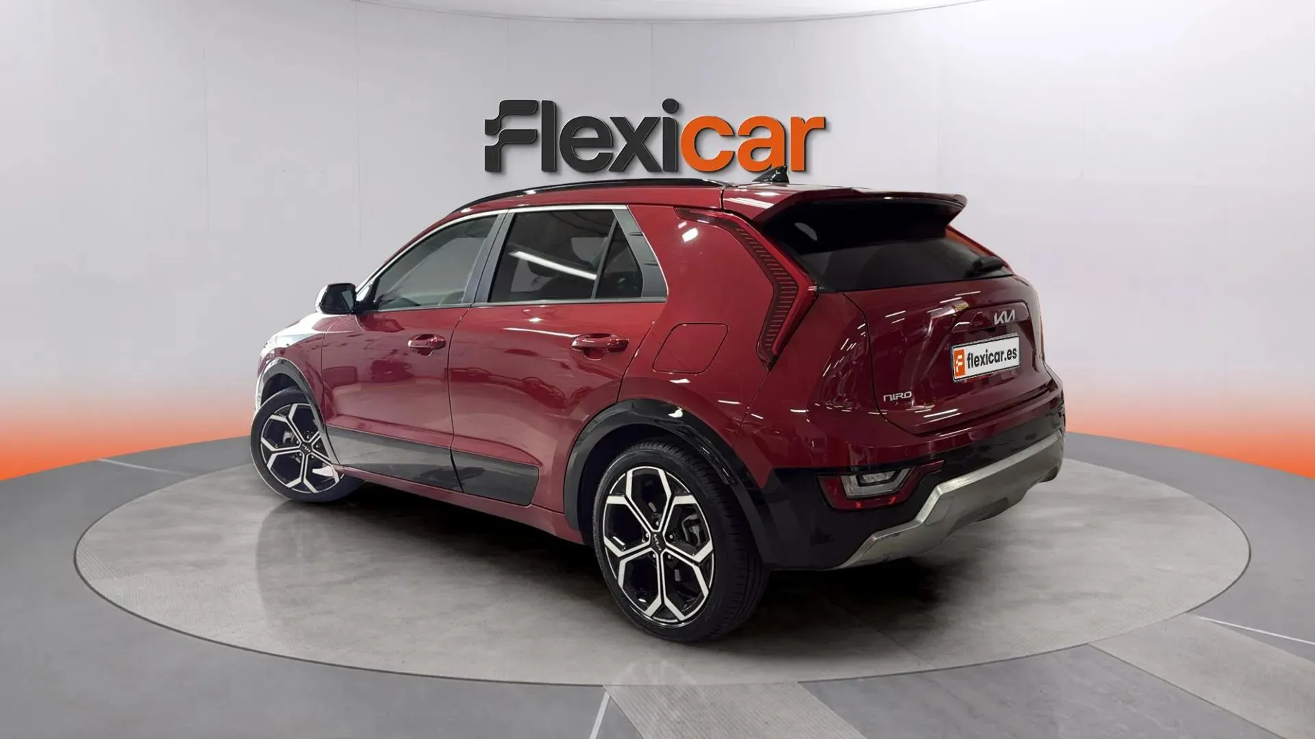 Kia Niro 1.6 GDi HEV Emotion - foto 5