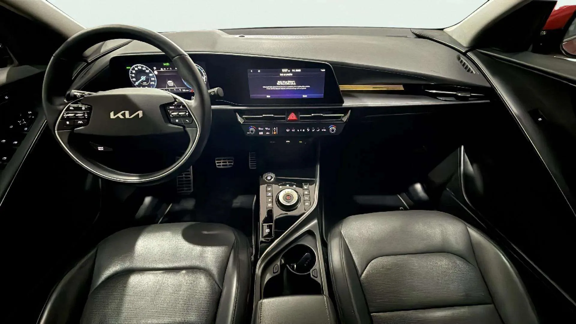 Kia Niro 1.6 GDi HEV Emotion - foto 11