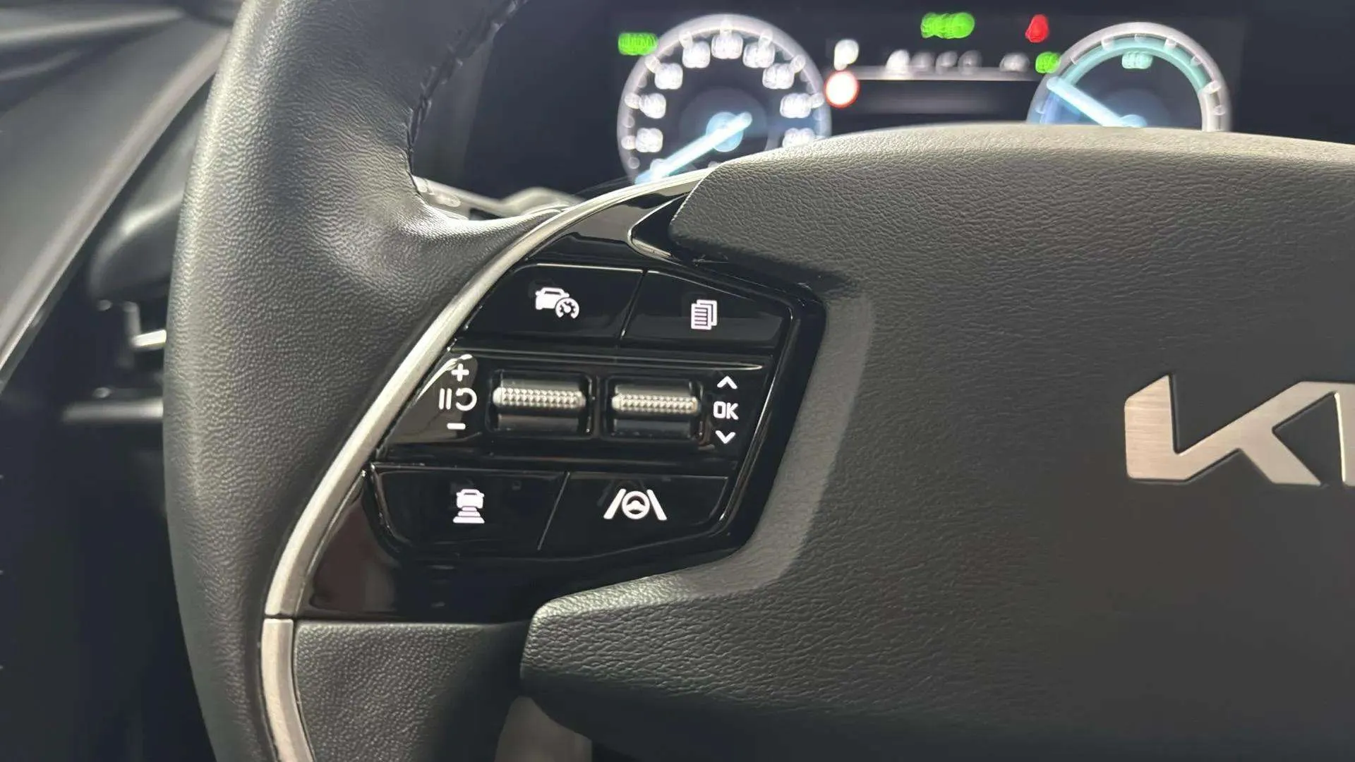 Kia Niro 1.6 GDi HEV Emotion - foto 22