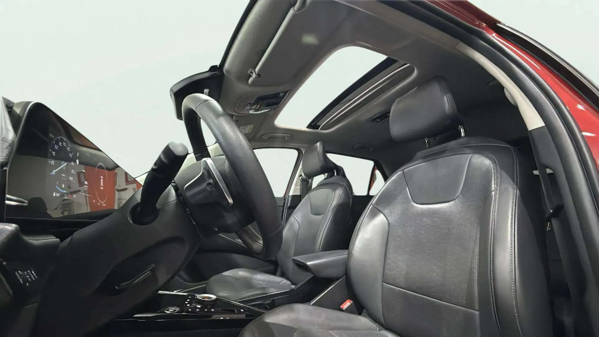 Kia Niro 1.6 GDi HEV Emotion - foto 14