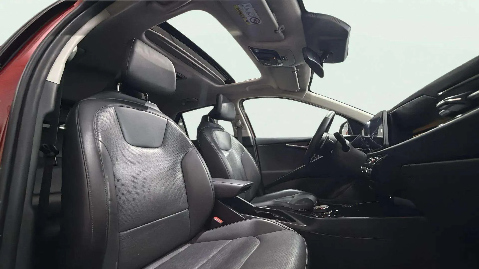 Kia Niro 1.6 GDi HEV Emotion - foto 13