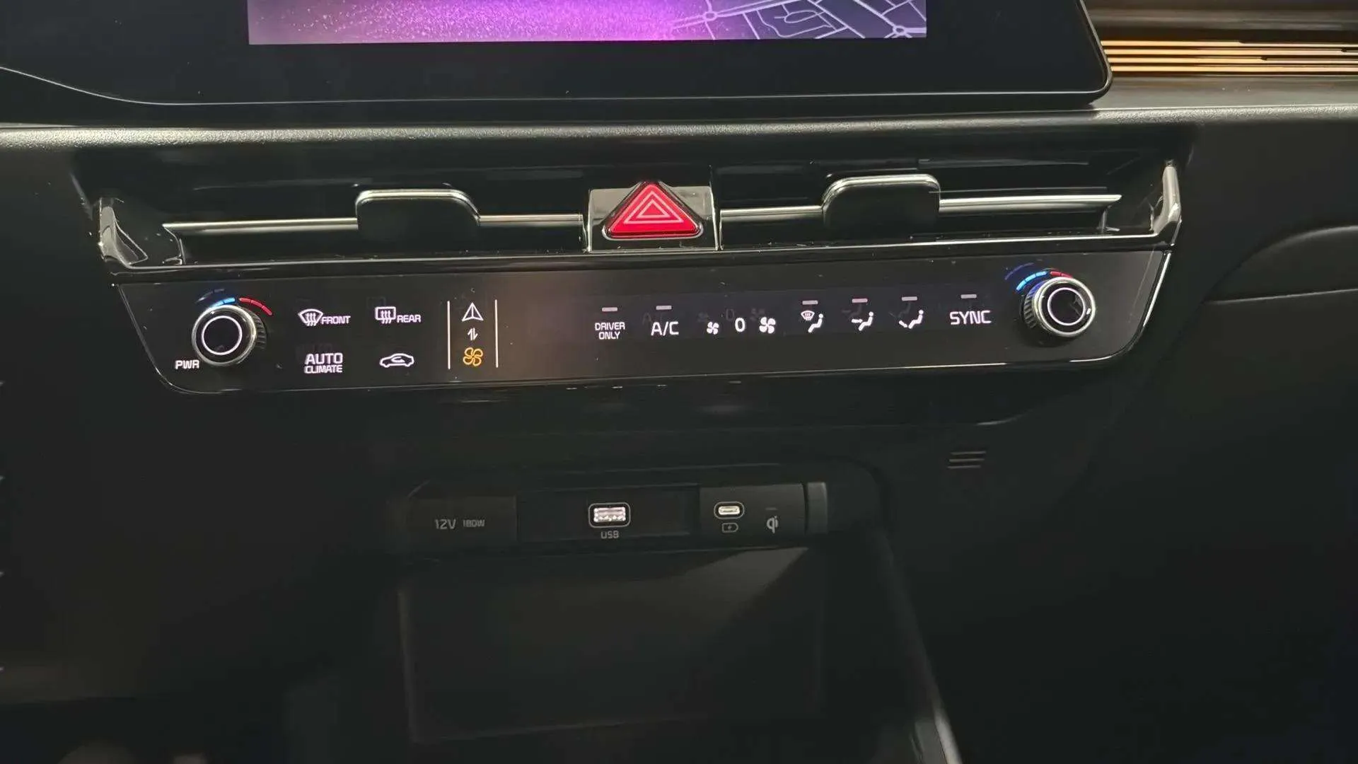 Kia Niro 1.6 GDi HEV Emotion - foto 20