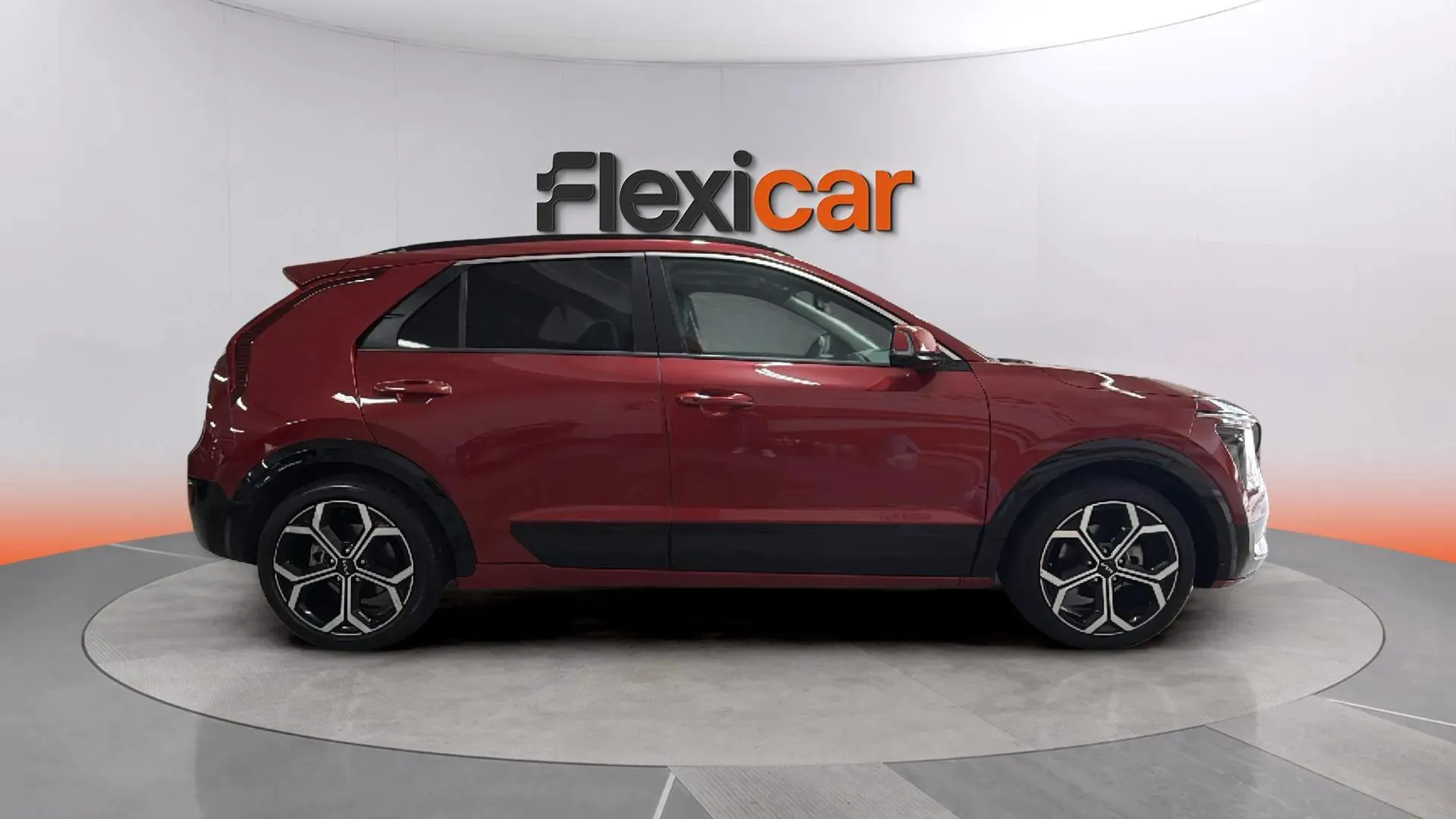 Kia Niro 1.6 GDi HEV Emotion - foto 8