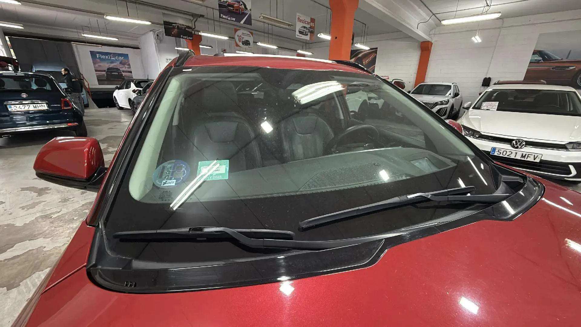 Kia Niro 1.6 GDi HEV Emotion - foto 29