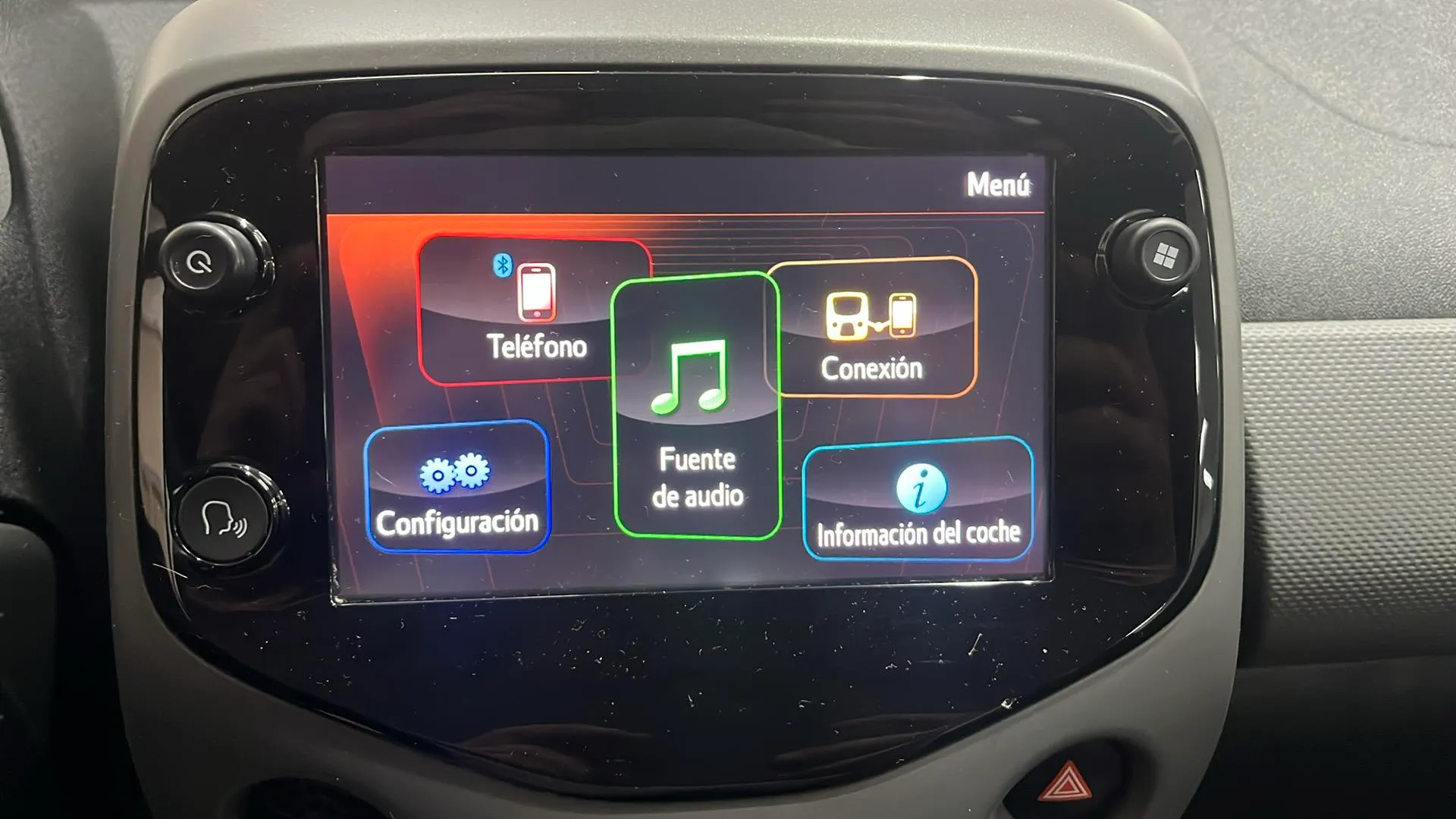 Peugeot 108 Active VTi - foto 20