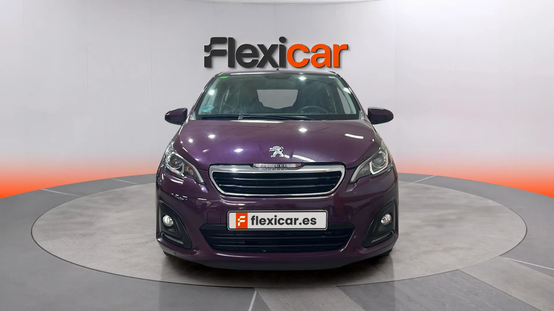 Peugeot 108 Active VTi - foto 2