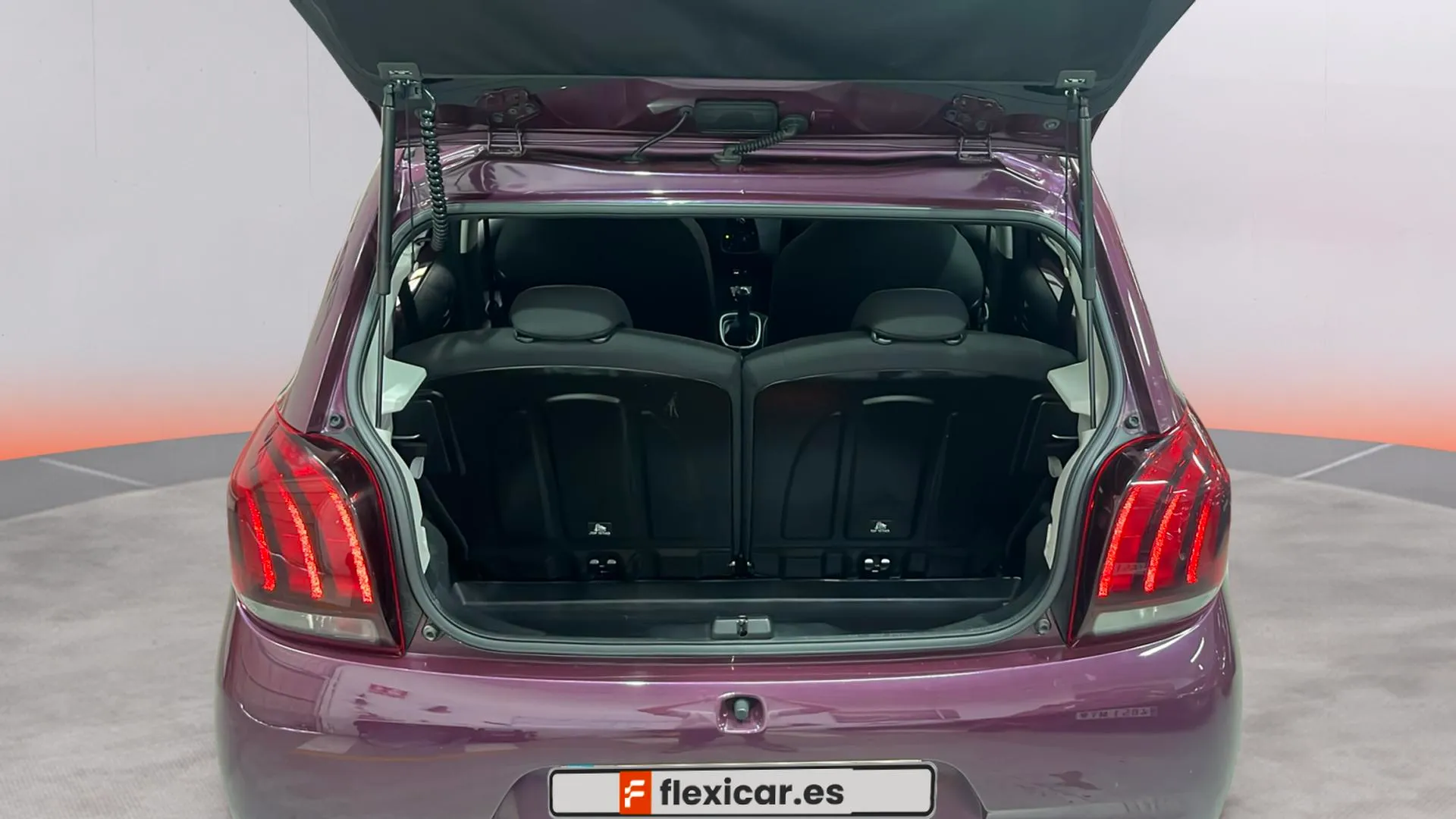 Peugeot 108 Active VTi - foto 10