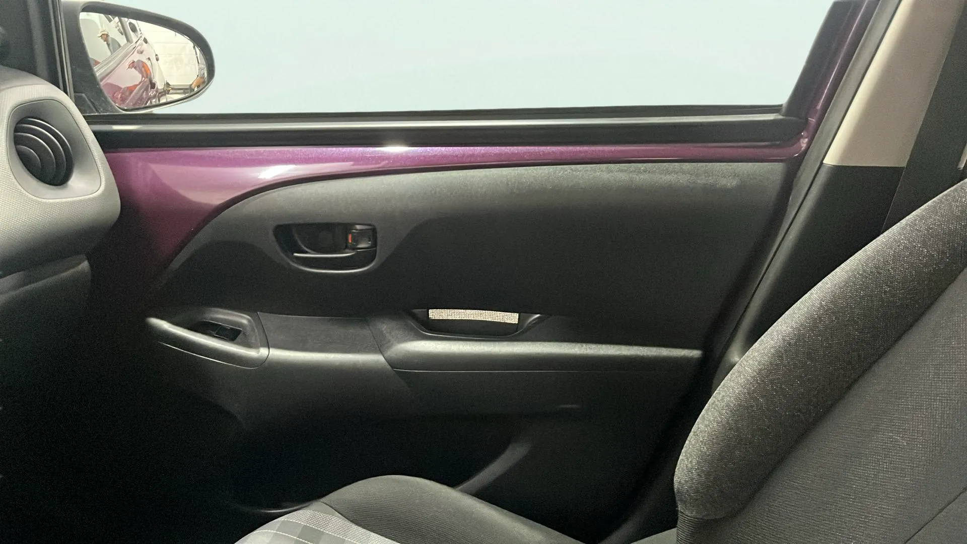 Peugeot 108 Active VTi - foto 11