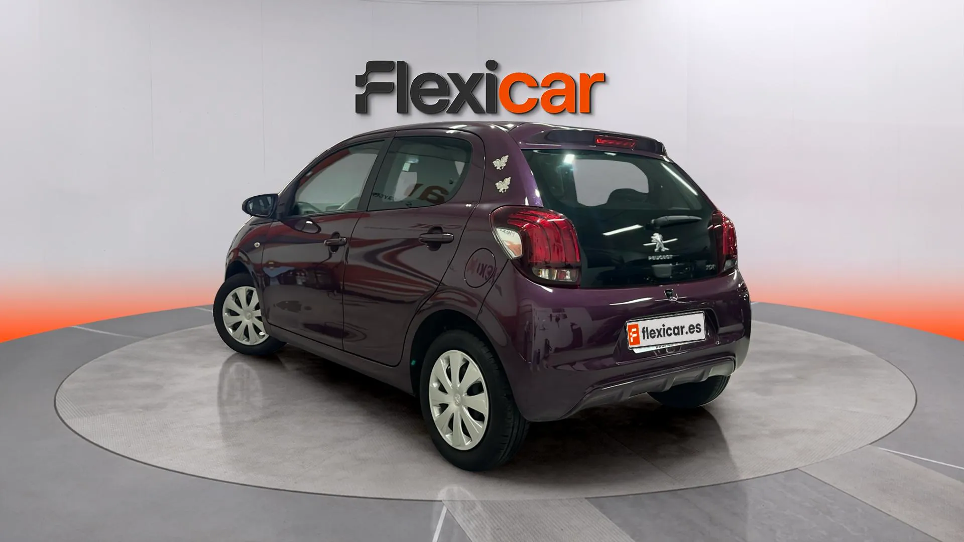 Peugeot 108 Active VTi - foto 5