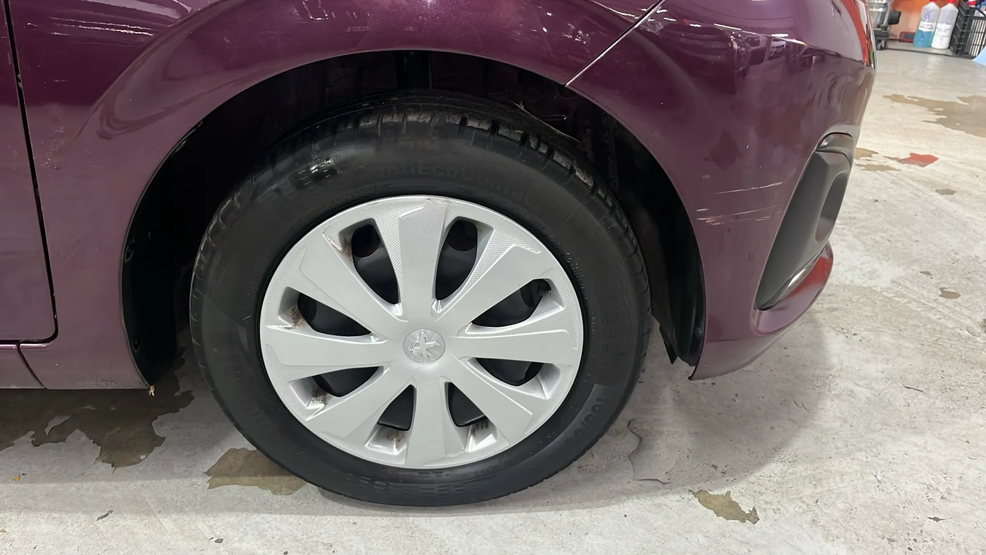 Peugeot 108 Active VTi - foto 21