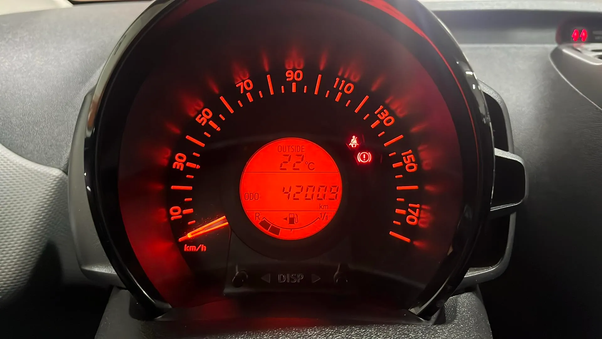 Peugeot 108 Active VTi - foto 17