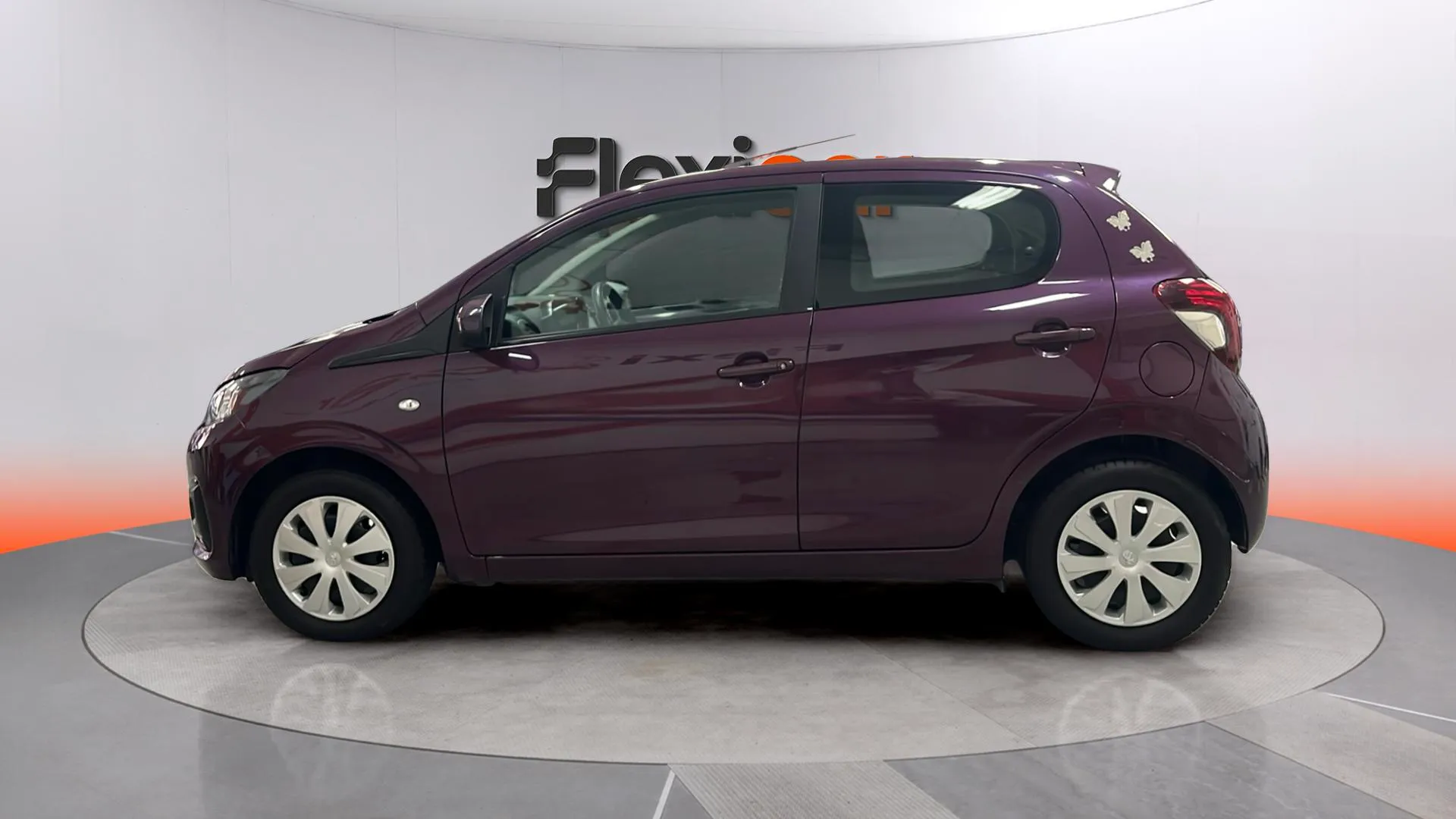 Peugeot 108 Active VTi - foto 6