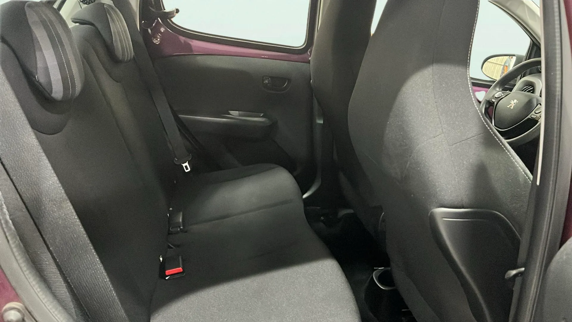 Peugeot 108 Active VTi - foto 13