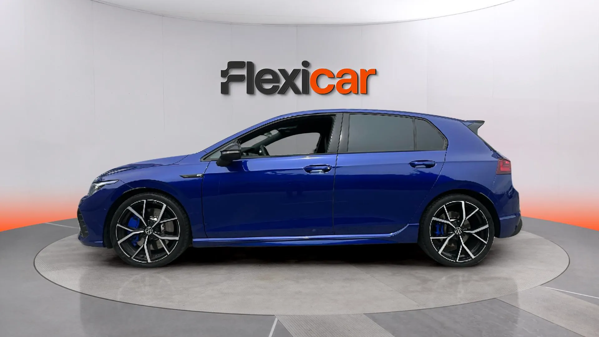 Volkswagen Golf R 2.0 TSI 4Motion DSG - foto 5