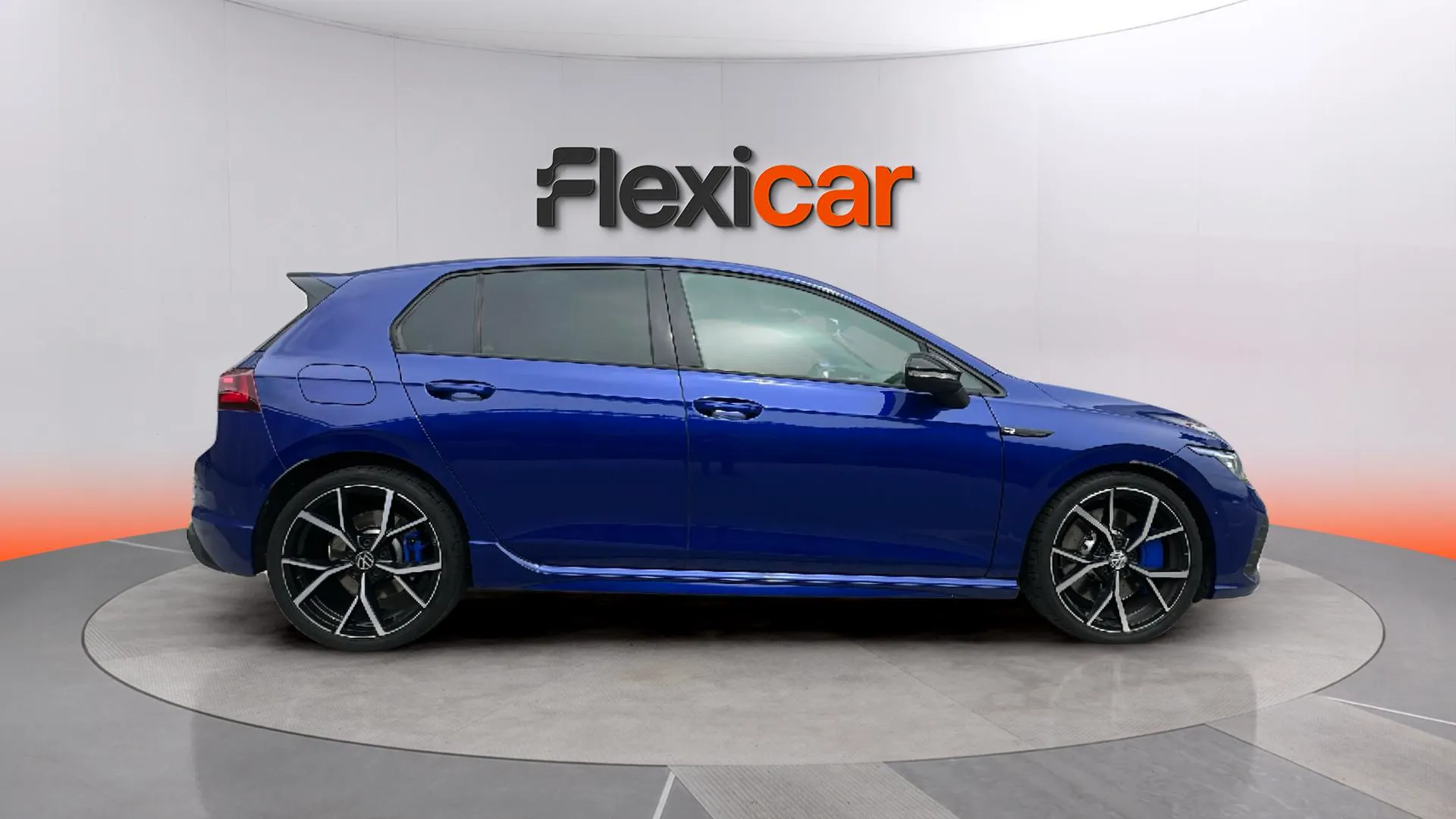 Volkswagen Golf R 2.0 TSI 4Motion DSG - foto 4