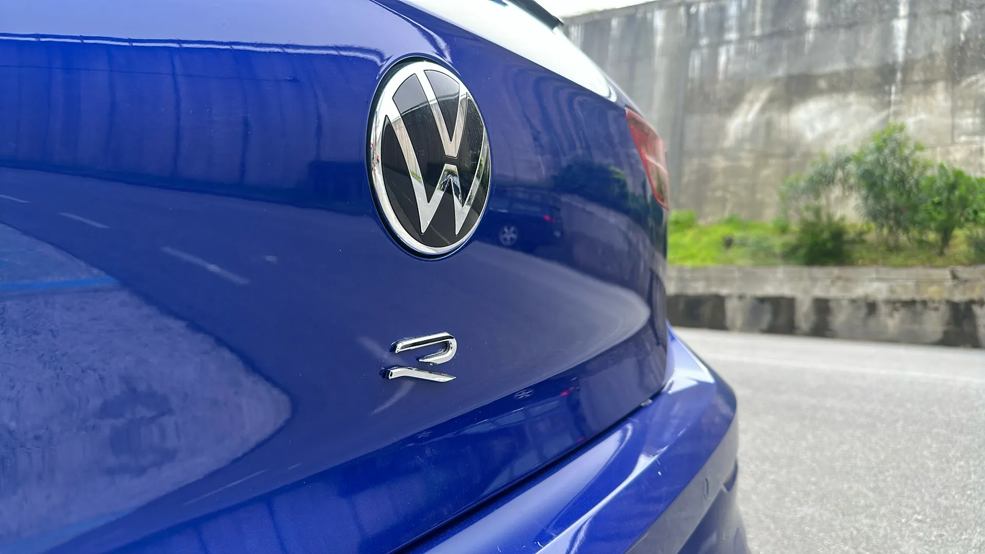 Volkswagen Golf R 2.0 TSI 4Motion DSG - foto 9