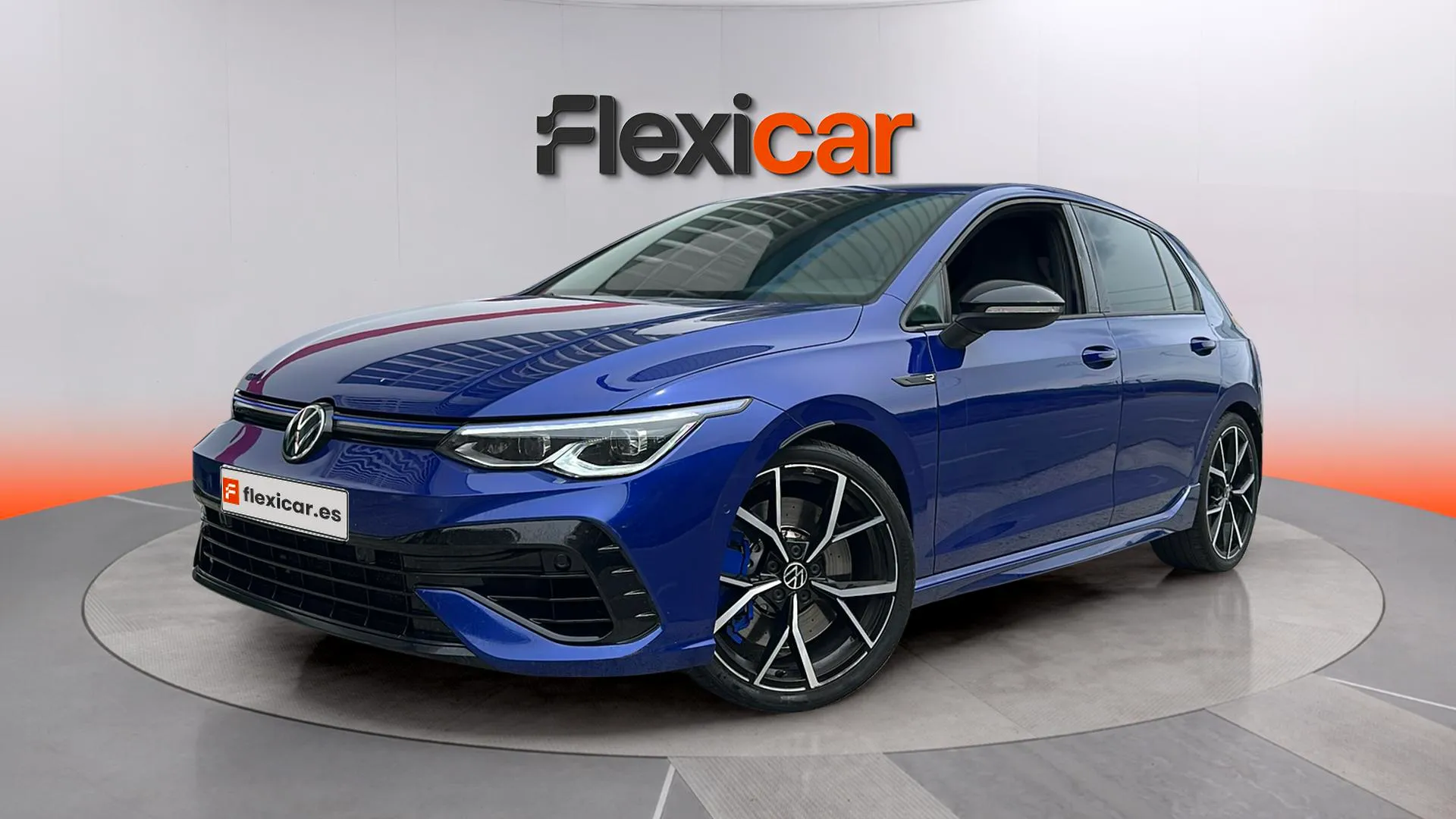 Volkswagen Golf R 2.0 TSI 4Motion DSG - foto 3