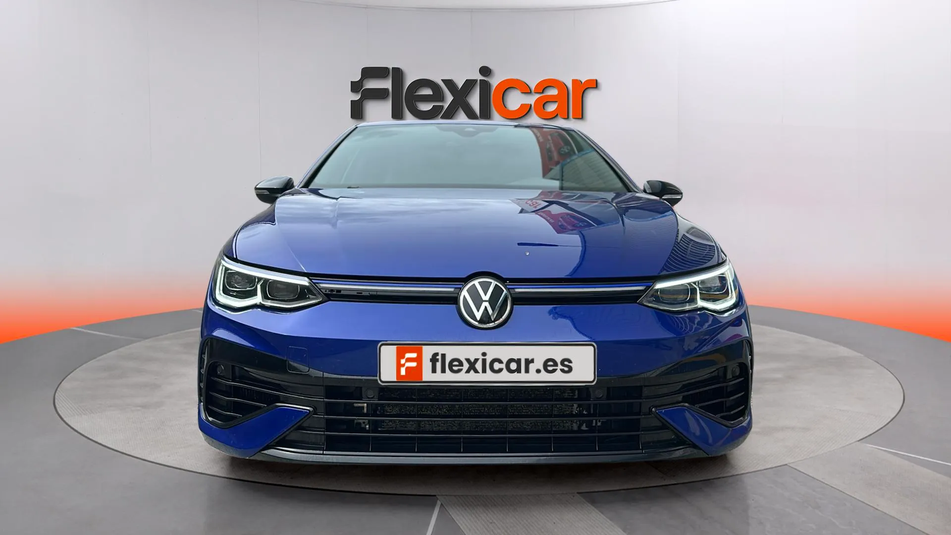Volkswagen Golf R 2.0 TSI 4Motion DSG - foto 2