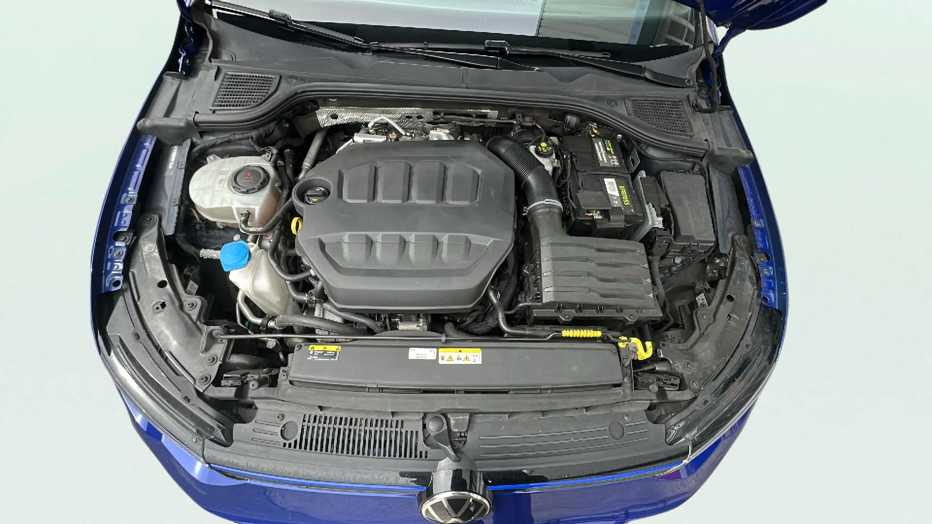 Volkswagen Golf R 2.0 TSI 4Motion DSG - foto 24