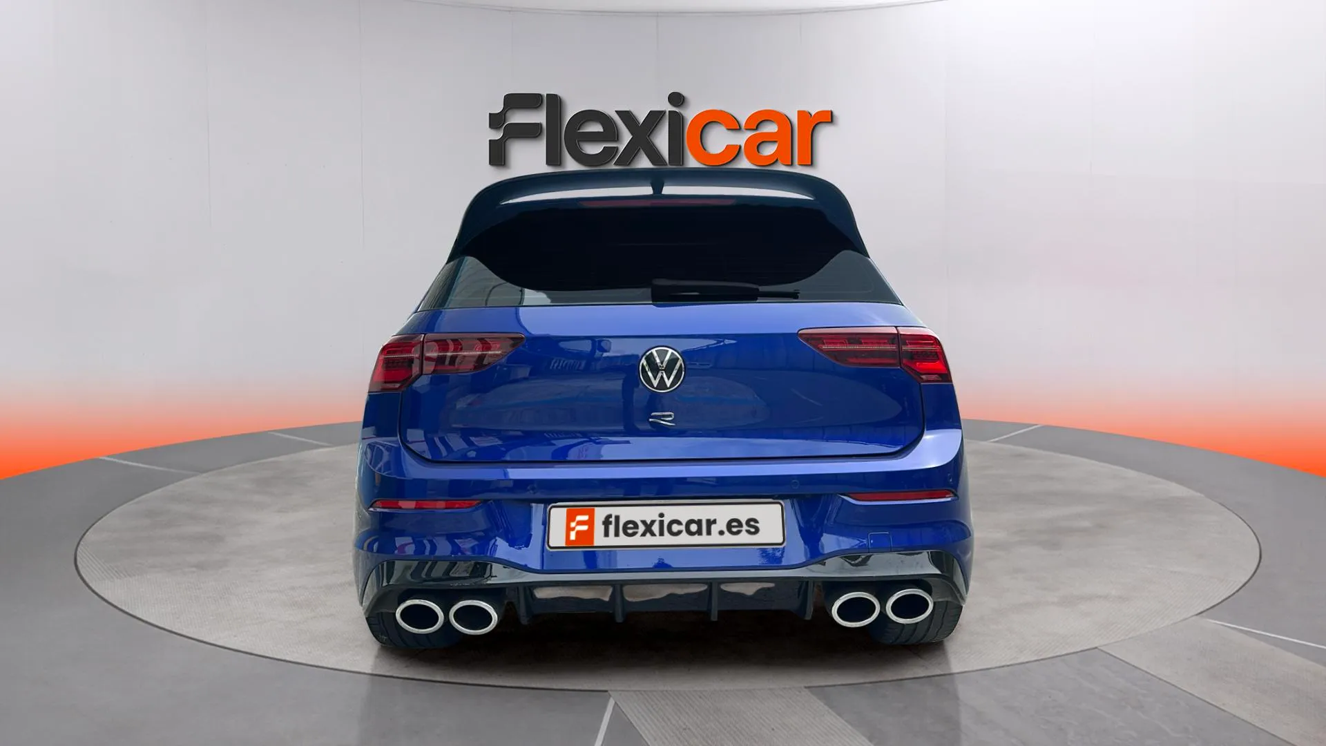 Volkswagen Golf R 2.0 TSI 4Motion DSG - foto 7