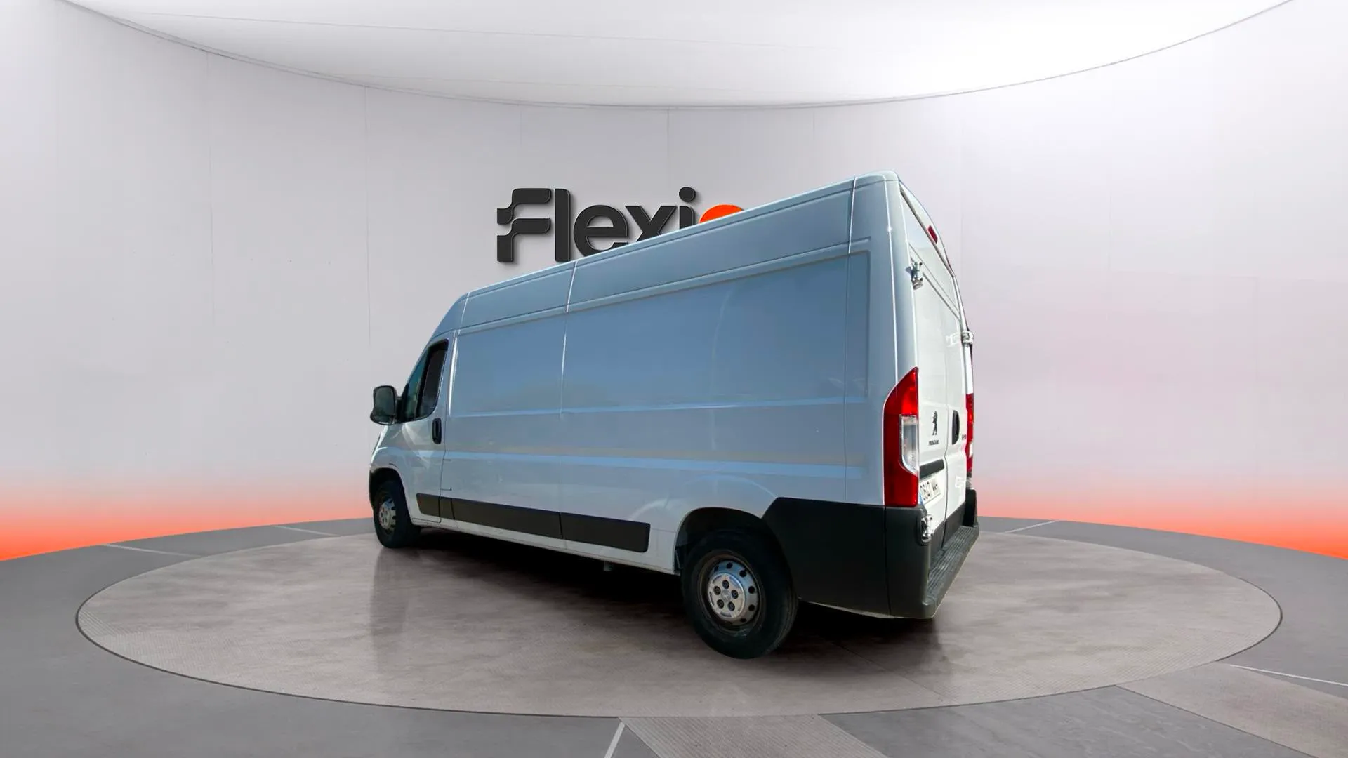 Peugeot Boxer 335 L3 H2 Bhdi M - foto 5