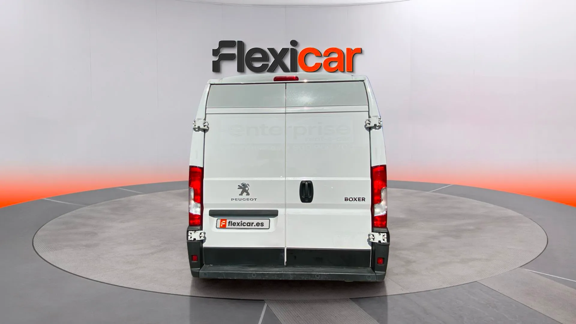 Peugeot Boxer 335 L3 H2 Bhdi M - foto 6