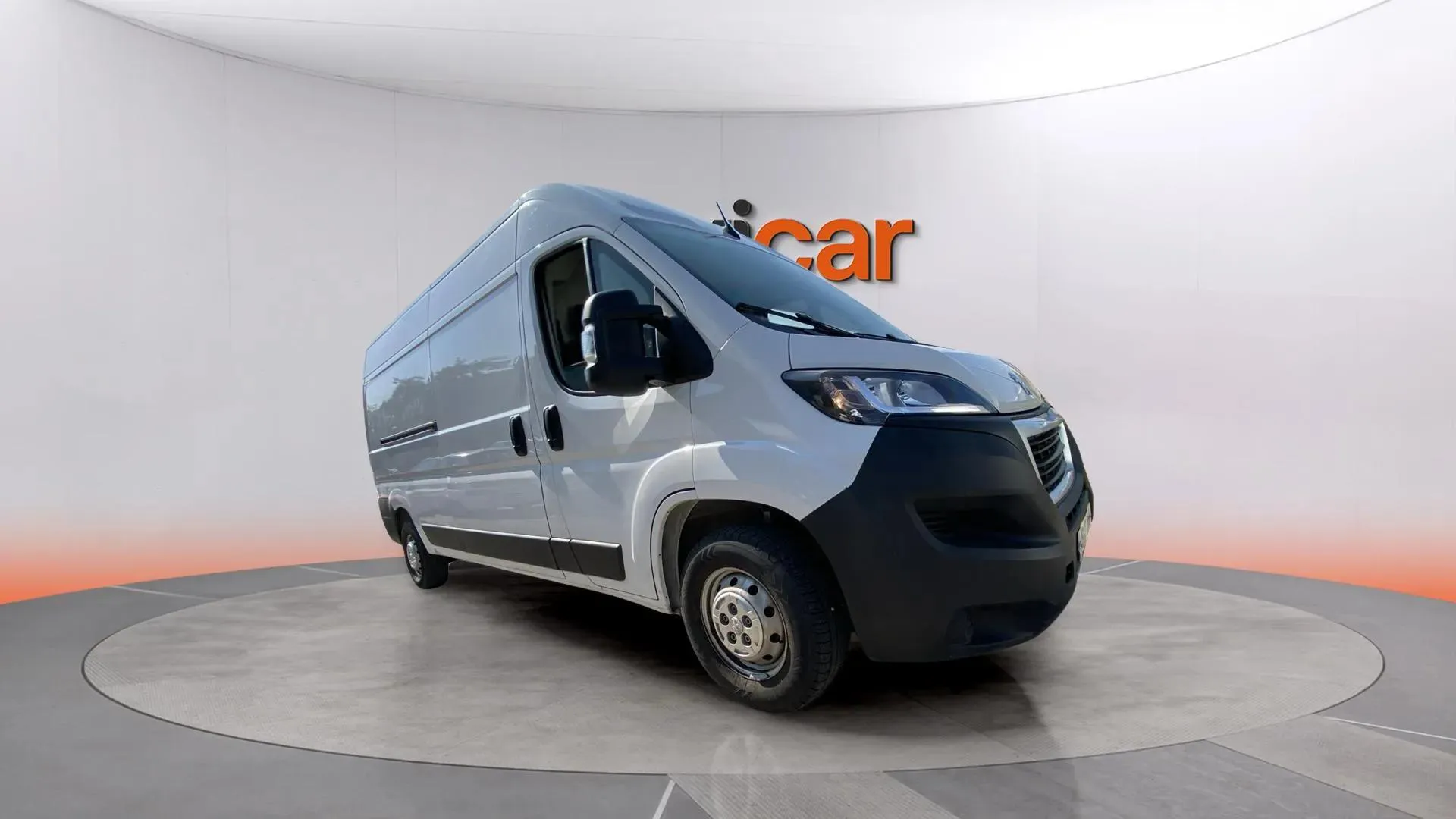 Peugeot Boxer 335 L3 H2 Bhdi M