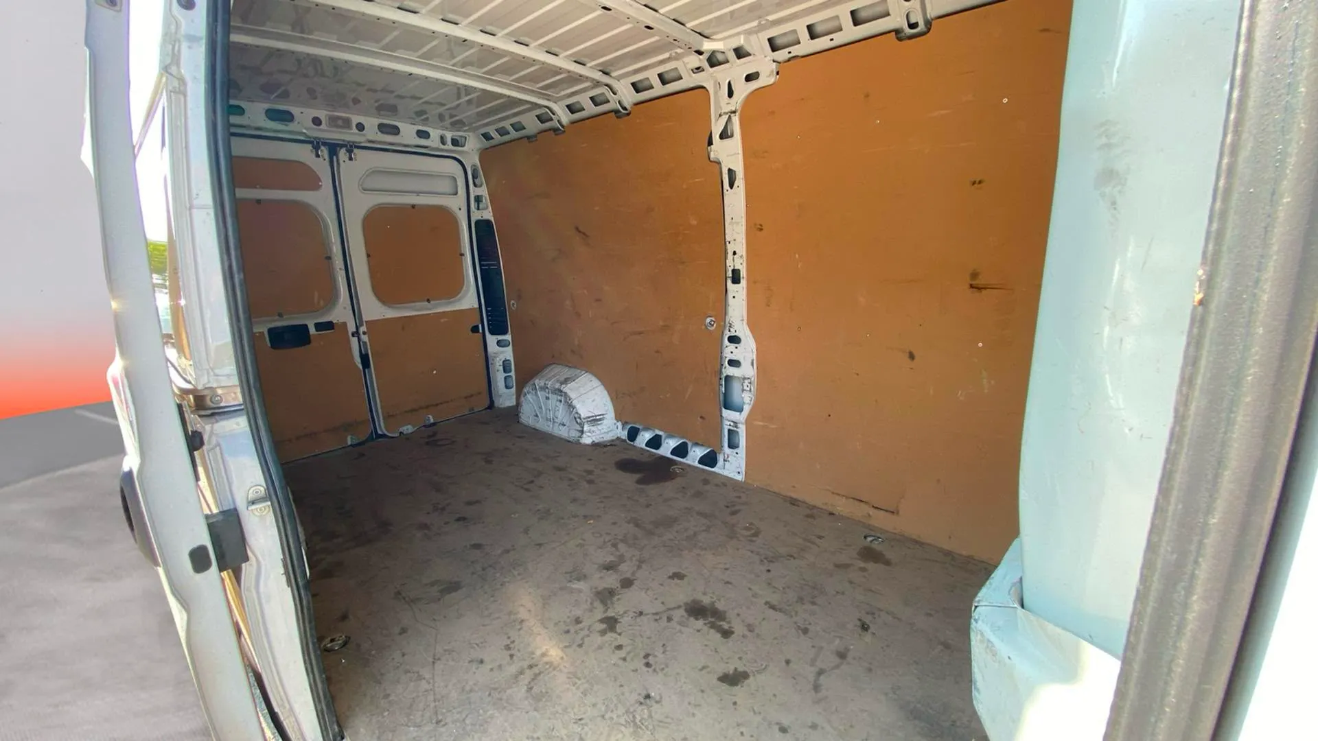 Peugeot Boxer 335 L3 H2 Bhdi M - foto 23