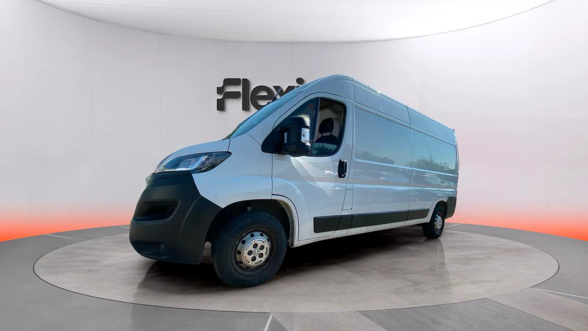 Peugeot Boxer 335 L3 H2 Bhdi M - foto 3