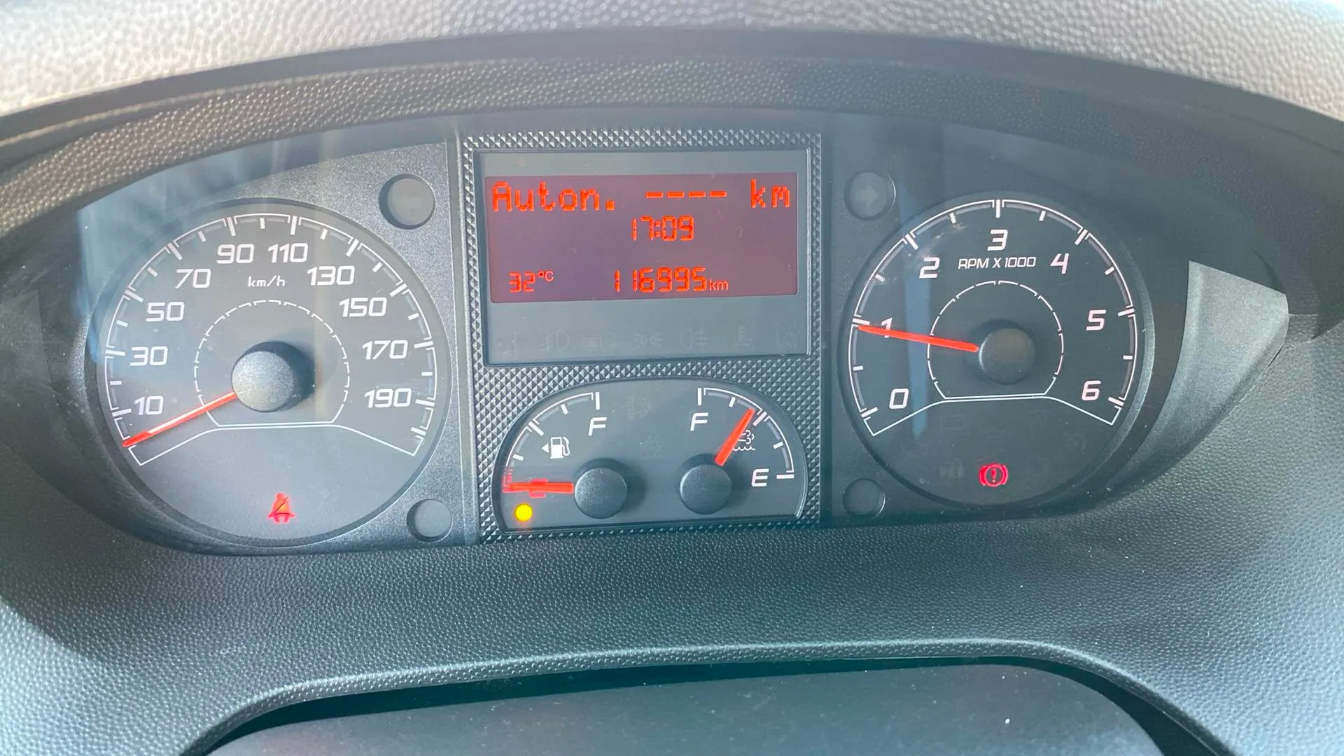 Peugeot Boxer 335 L3 H2 Bhdi M - foto 15