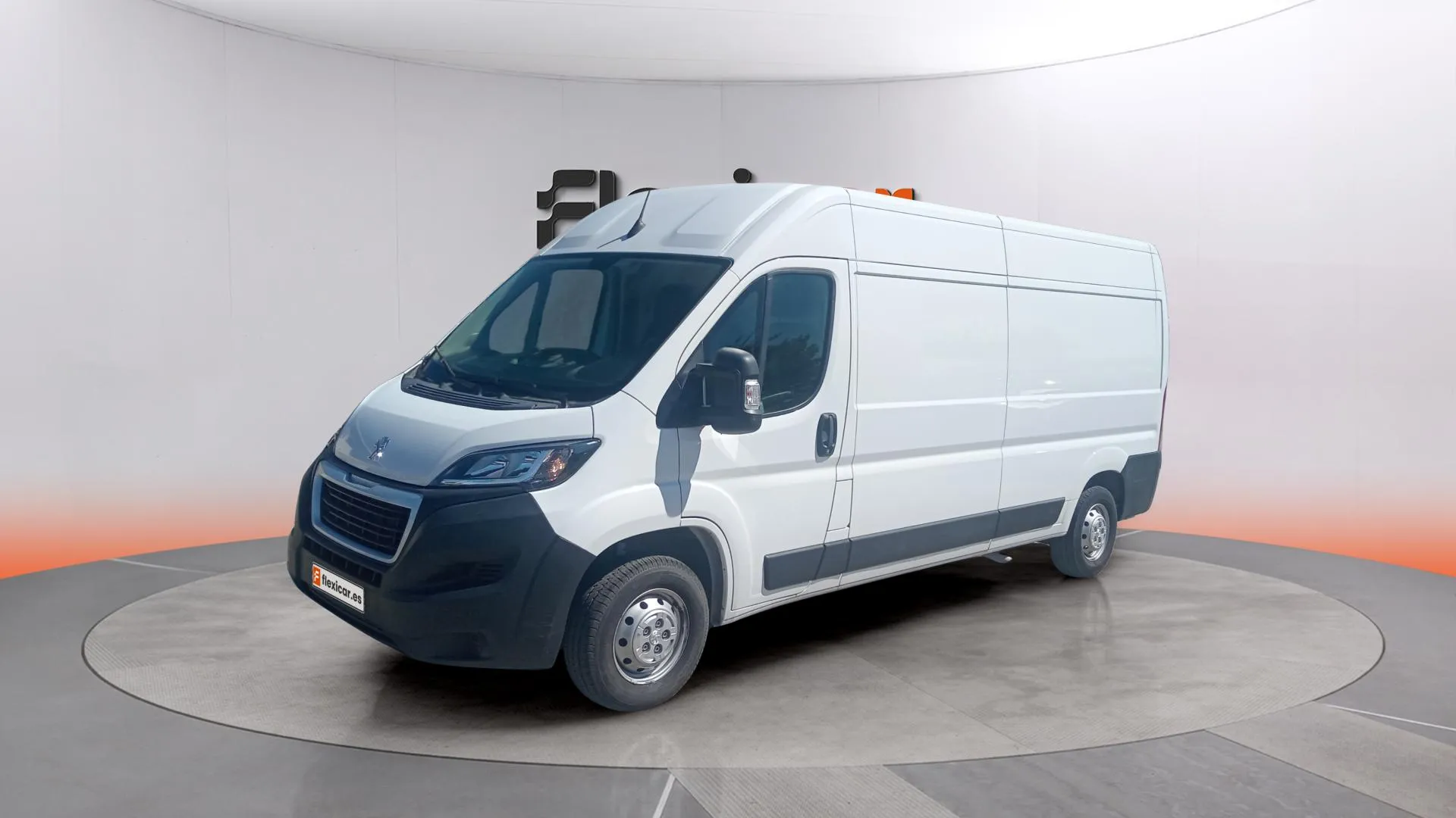 Peugeot Boxer 335 L3H2 Bhdi M - foto 3