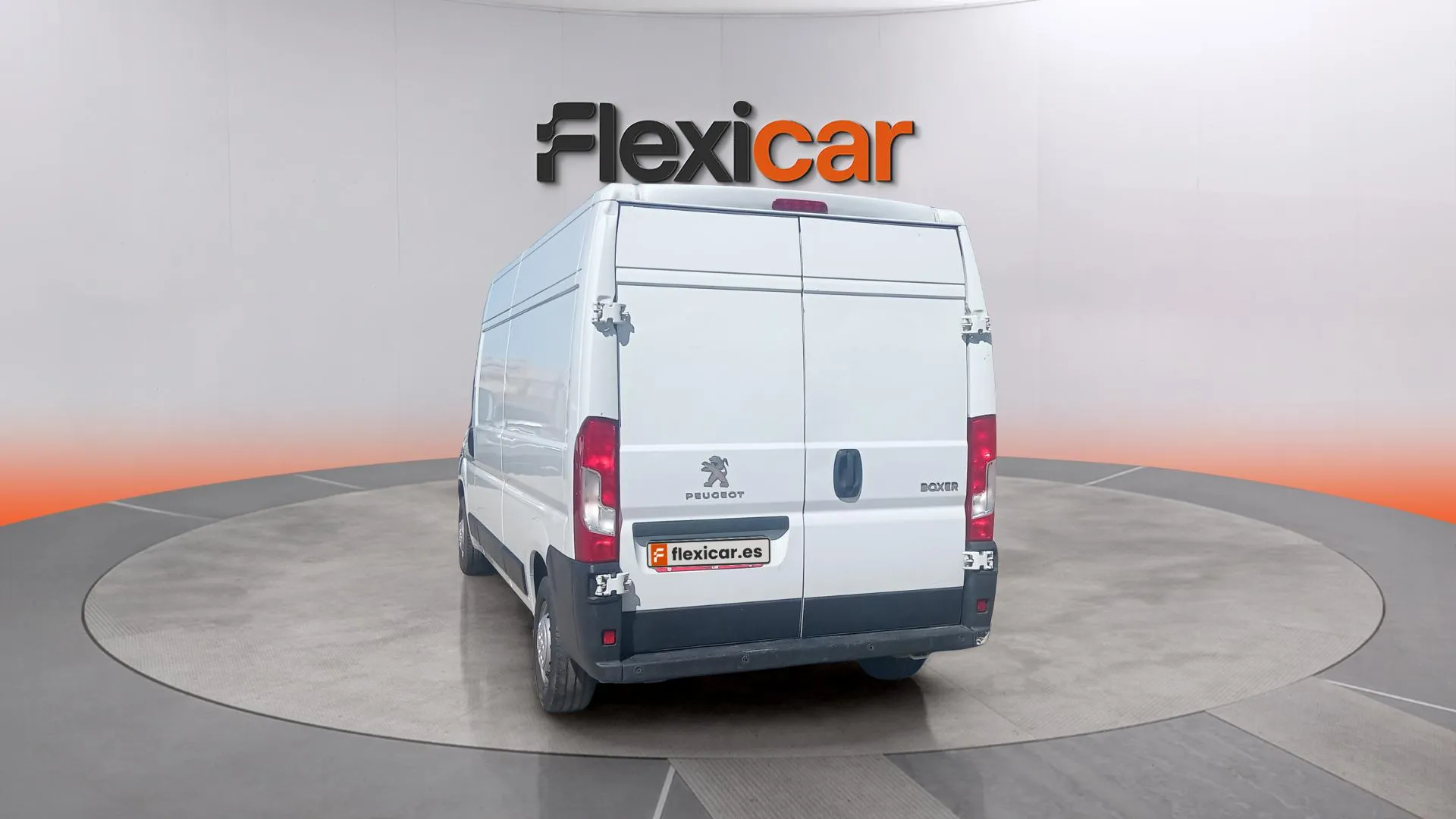 Peugeot Boxer 335 L3H2 Bhdi M - foto 6