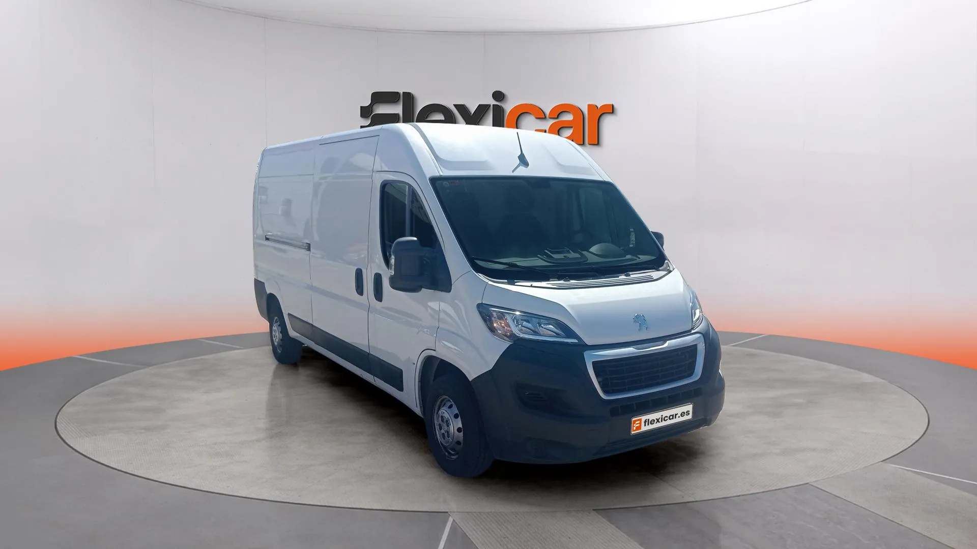 Peugeot Boxer 335 L3H2 Bhdi M - foto 2