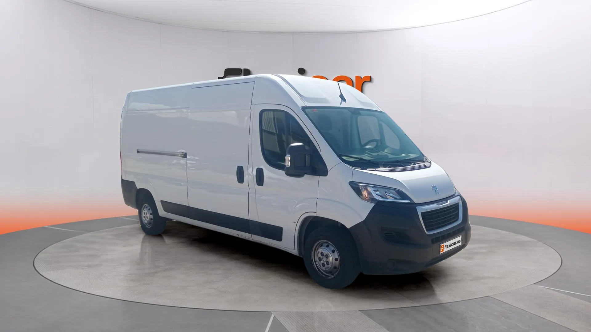 Peugeot Boxer 335 L3H2 Bhdi M