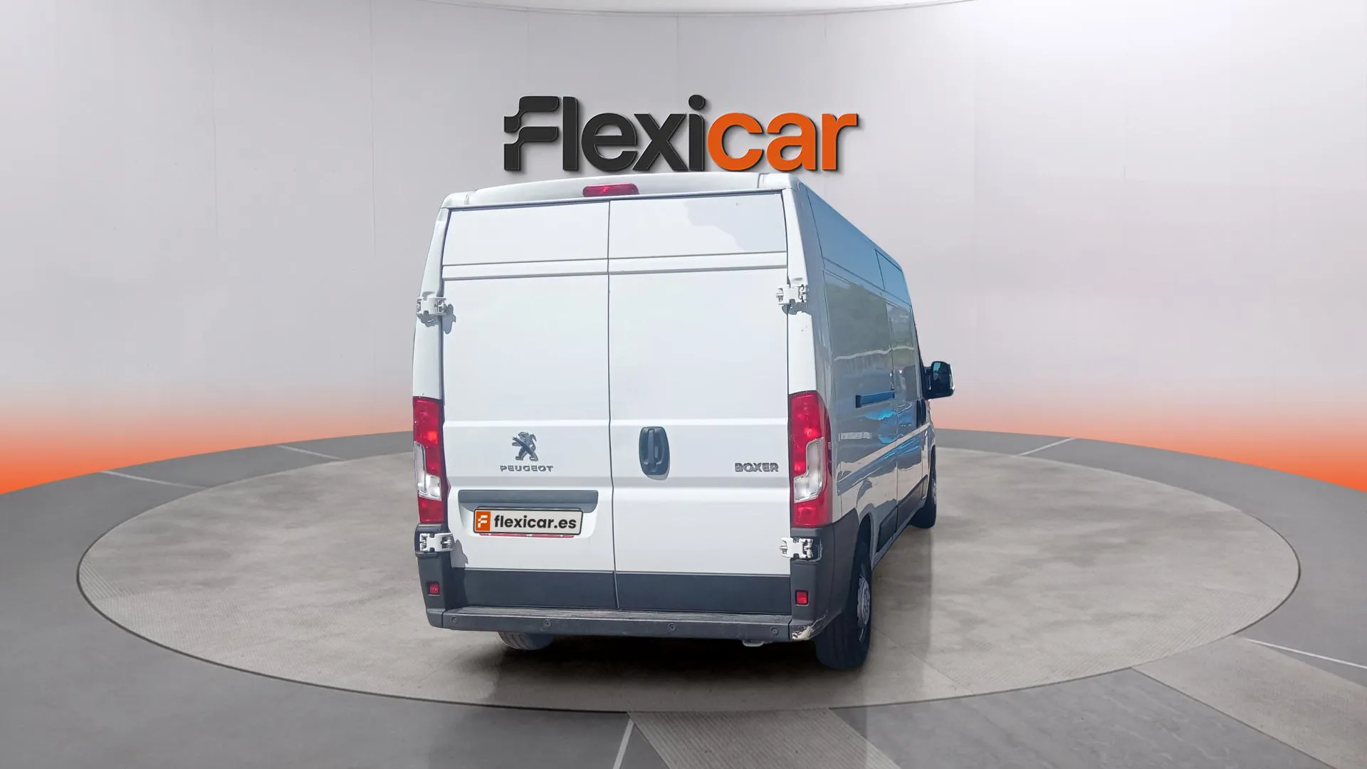 Peugeot Boxer 335 L3H2 Bhdi M - foto 8