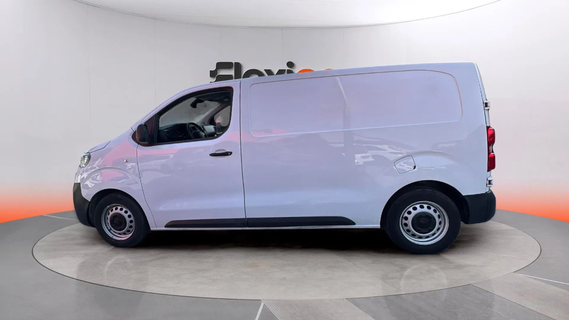Peugeot Expert Furgón BlueHDi 100 Standard - foto 3