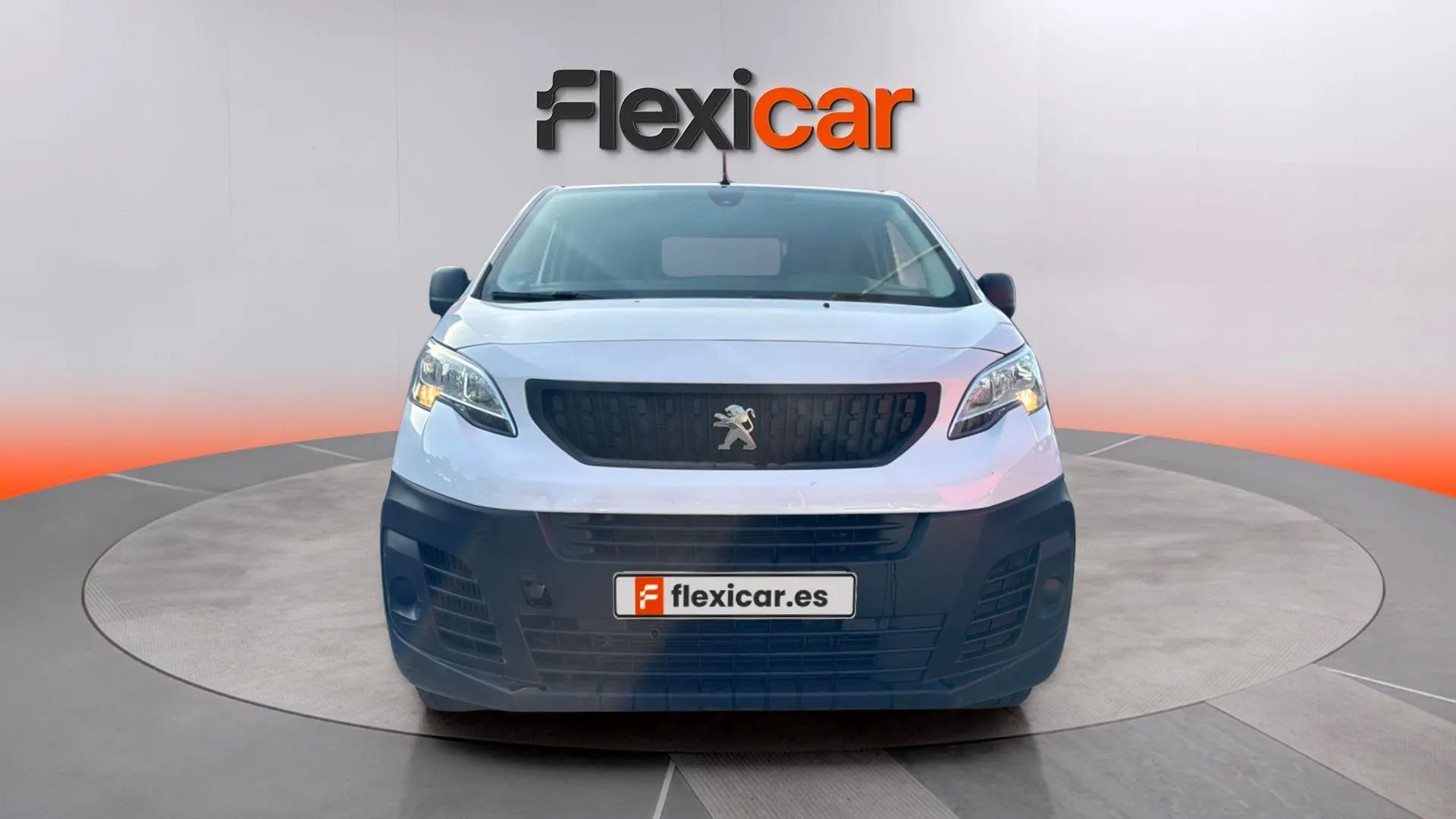 Peugeot Expert Furgón BlueHDi 100 Standard - foto 2