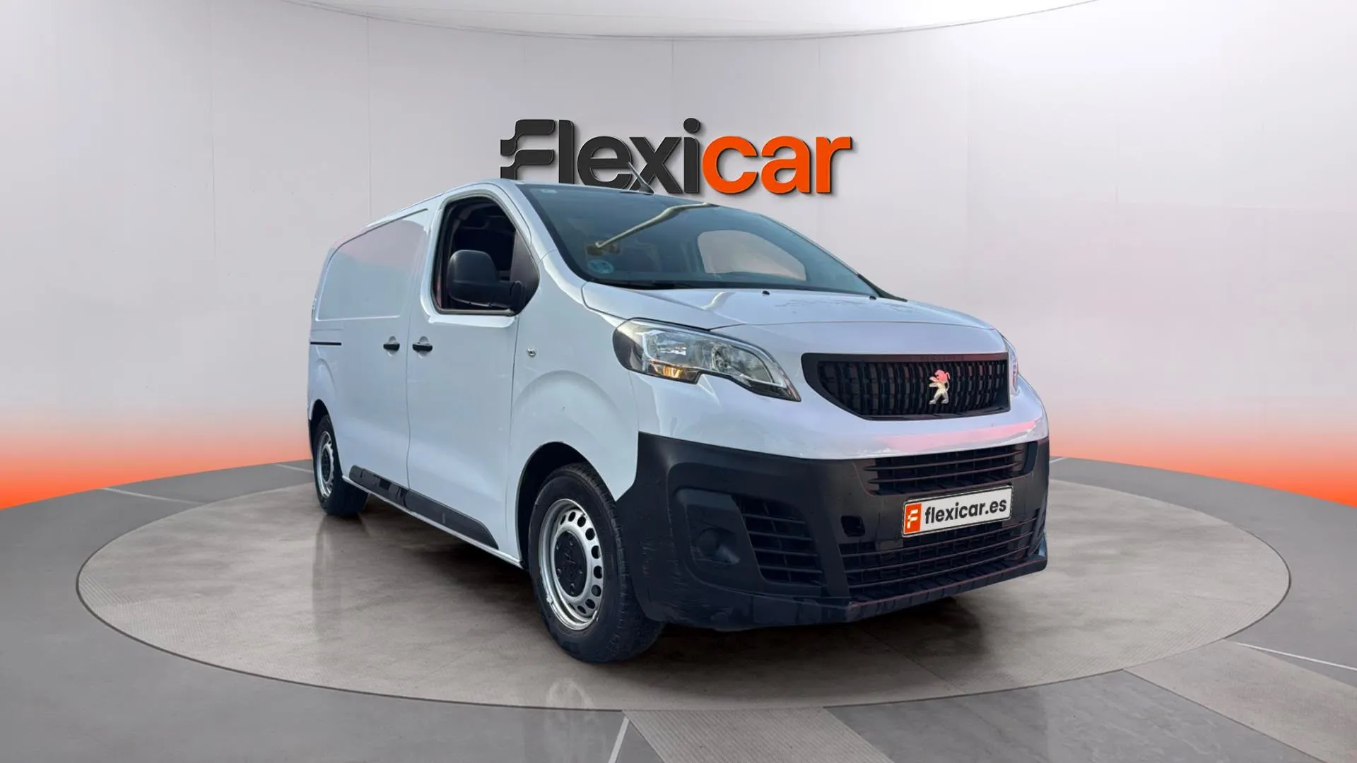 Peugeot Expert Furgón BlueHDi 100 Standard
