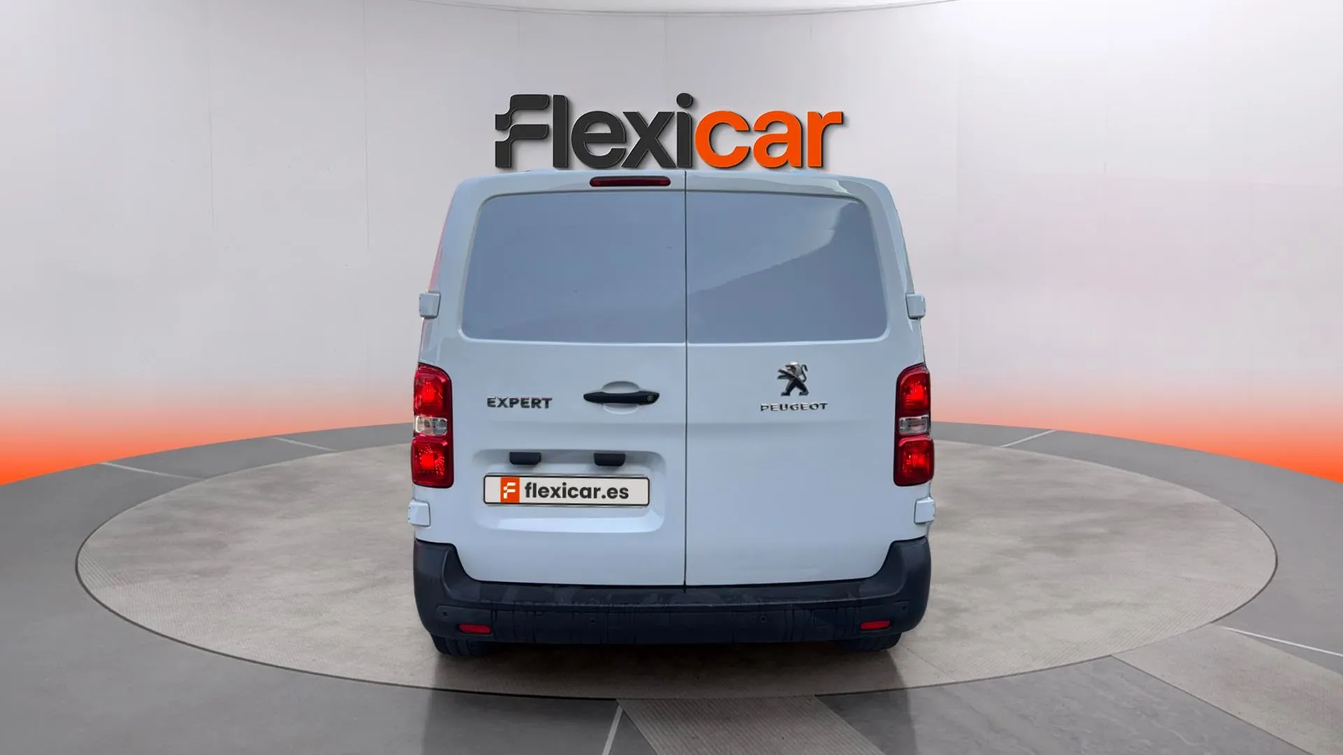Peugeot Expert Furgón BlueHDi 100 Standard - foto 4