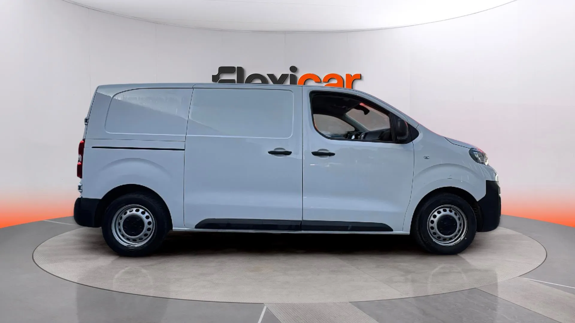 Peugeot Expert Furgón BlueHDi 100 Standard - foto 5