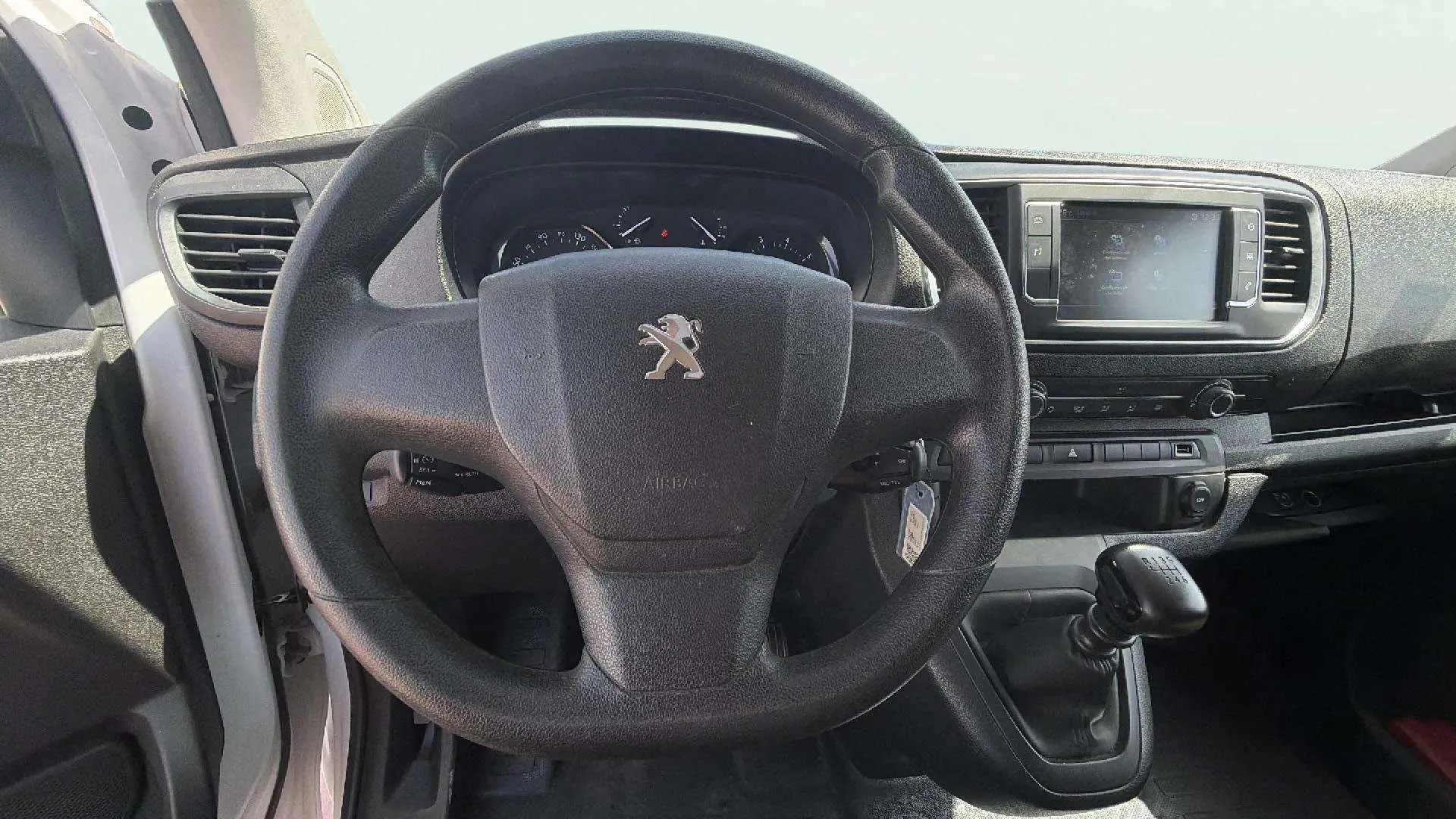 Peugeot Expert Furgón BlueHDi 100 Standard - foto 14
