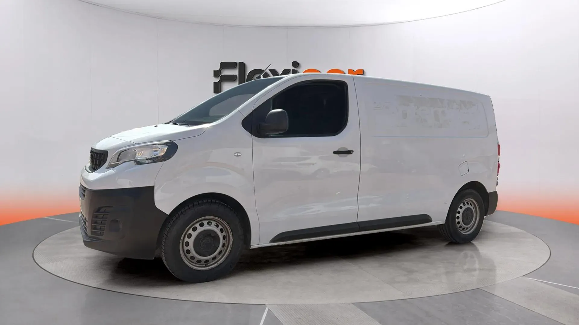 Peugeot Expert Furgón BlueHDi 100 Standard - foto 5