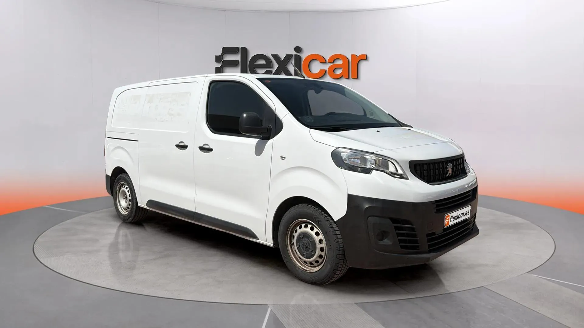 Peugeot Expert Furgón BlueHDi 100 Standard - foto 4